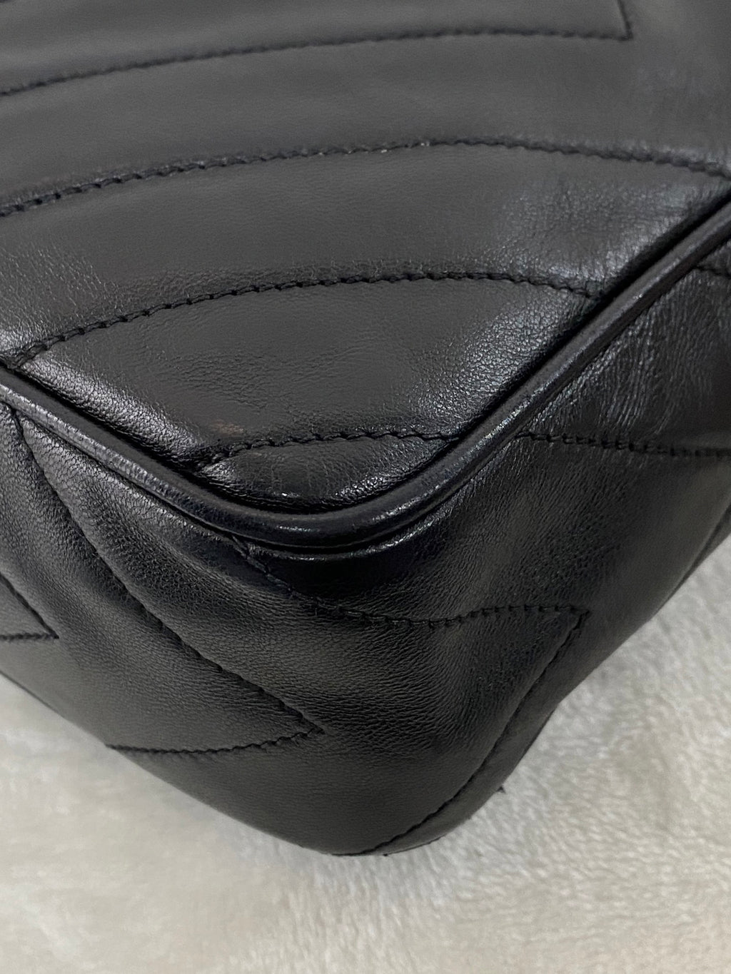 CHANEL Tassel Camera ChainBag