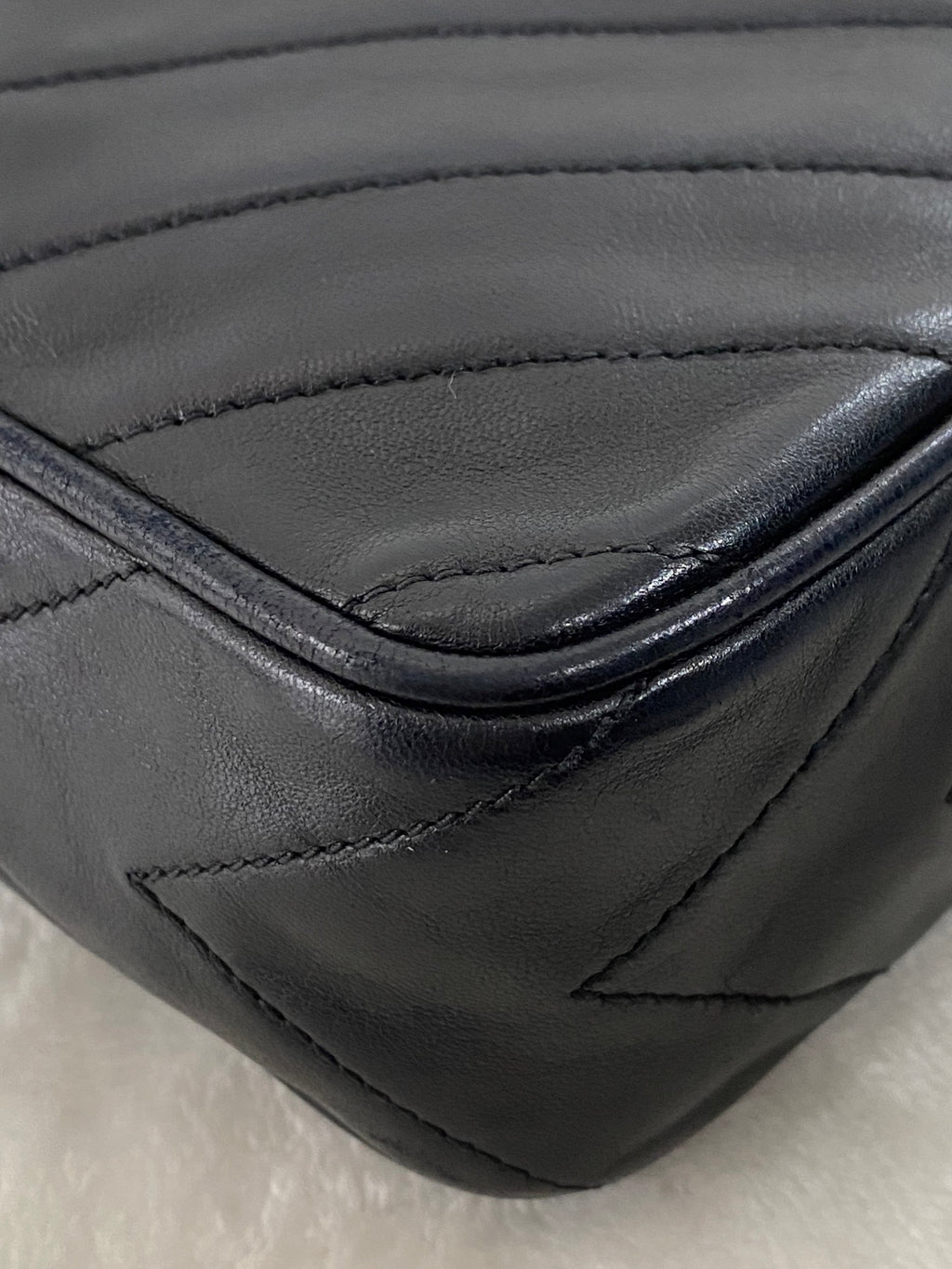 CHANEL Tassel Camera ChainBag