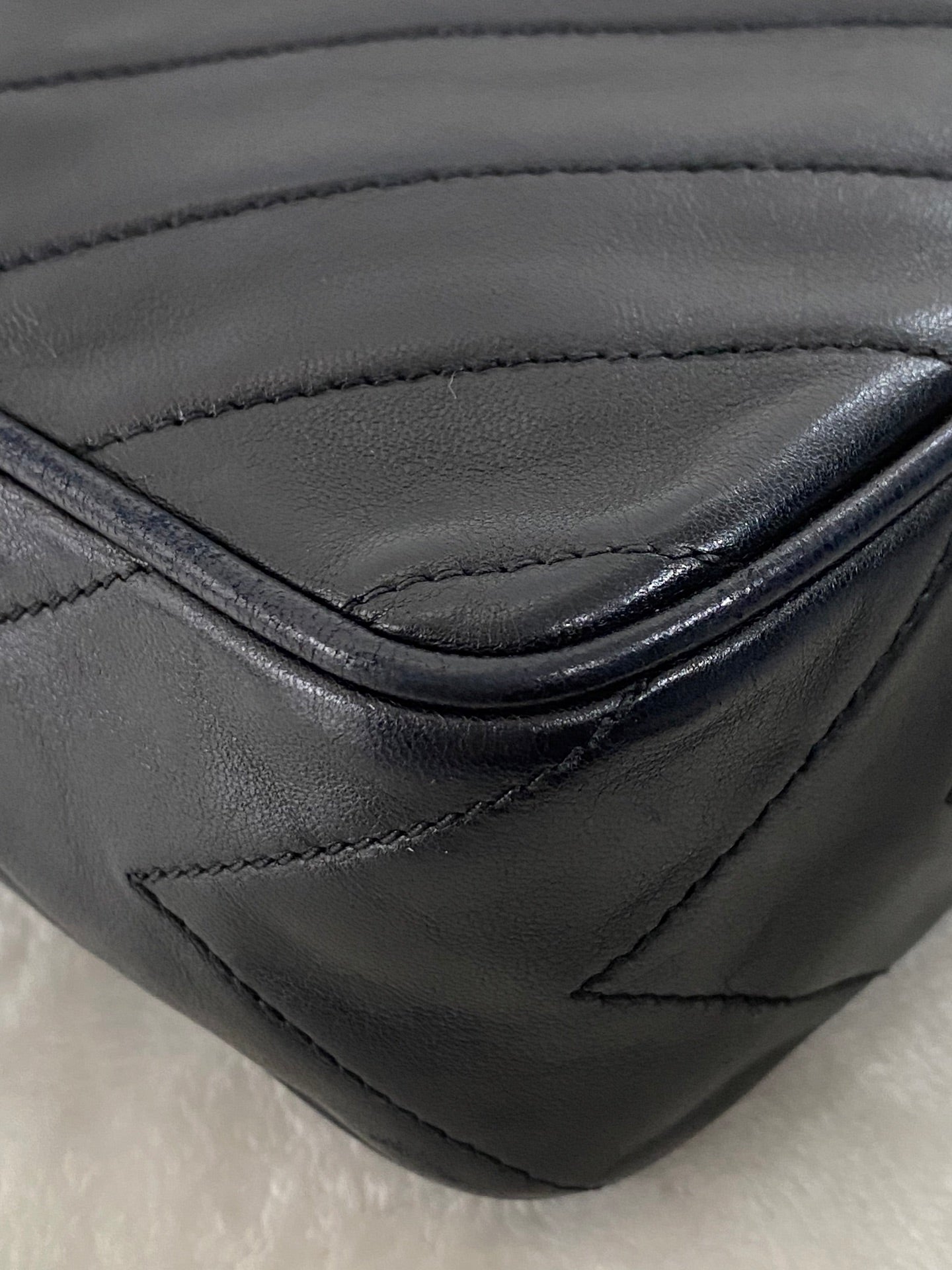 CHANEL Tassel Camera ChainBag