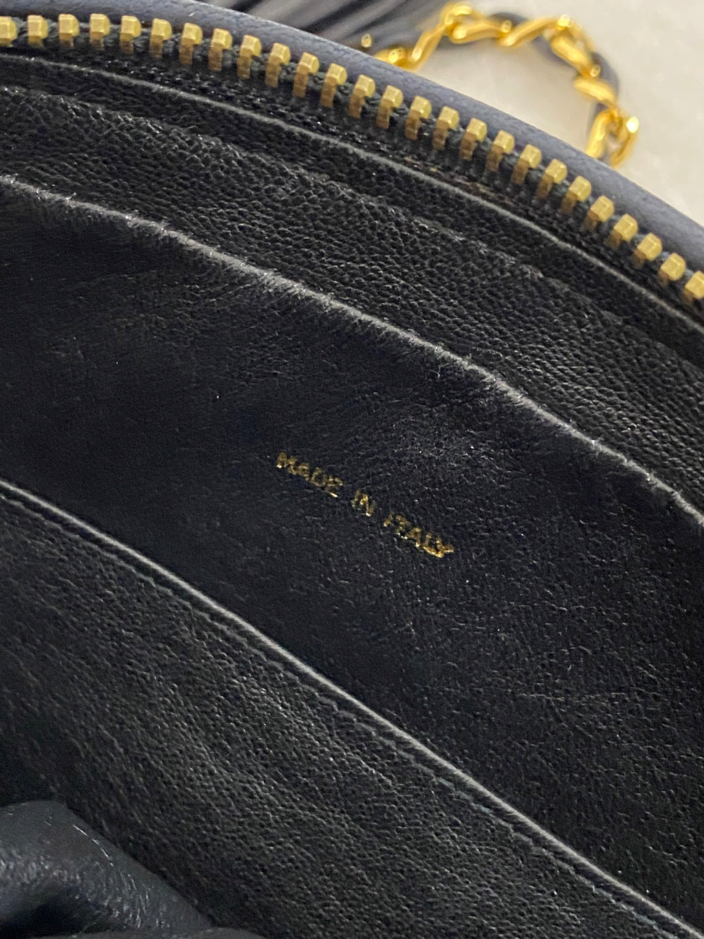 CHANEL Tassel Camera ChainBag