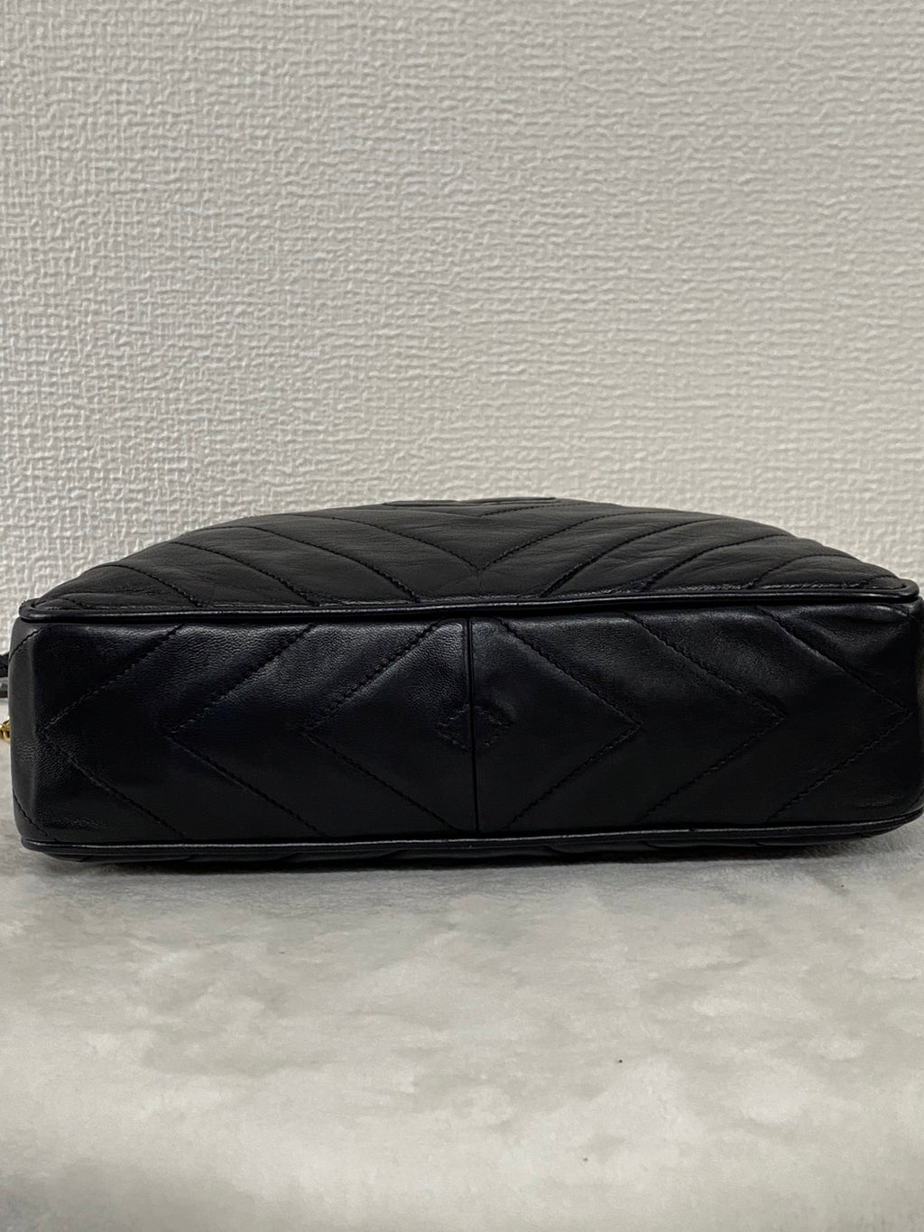 CHANEL Tassel Camera ChainBag