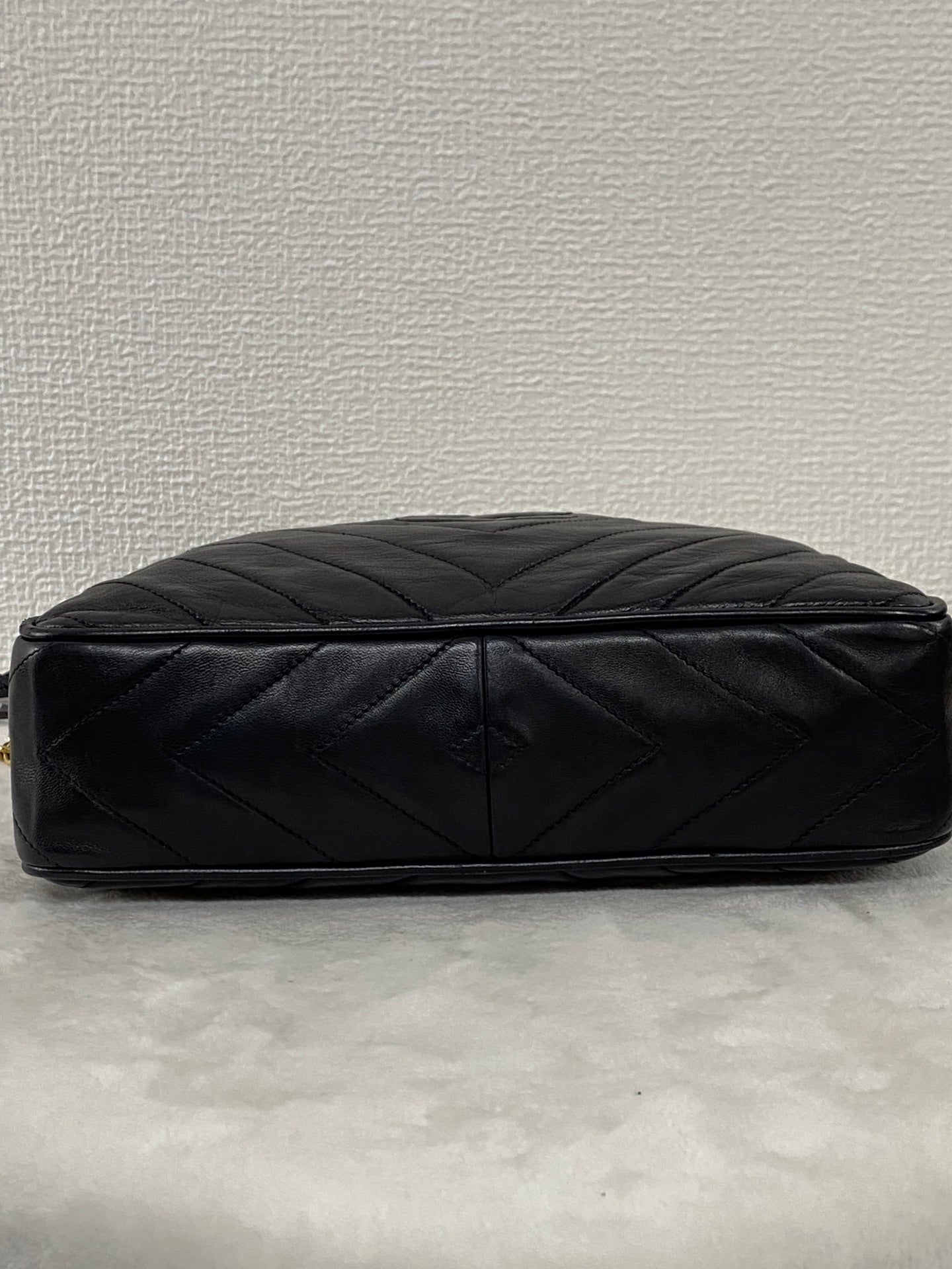 CHANEL Tassel Camera ChainBag