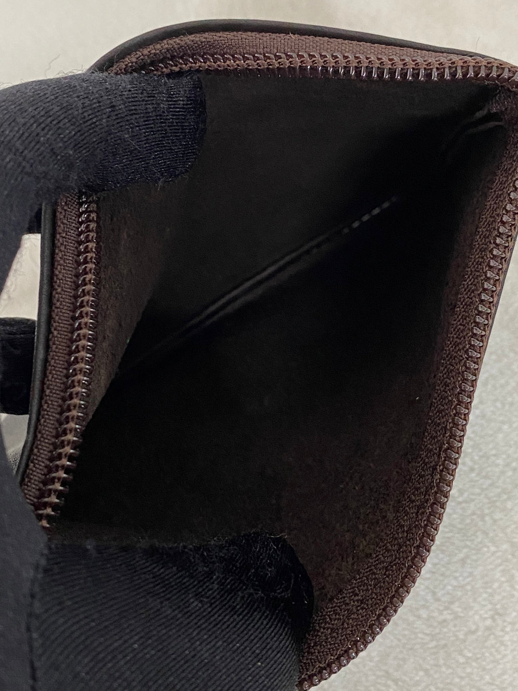 LOEWE Suede Leather Totebag
