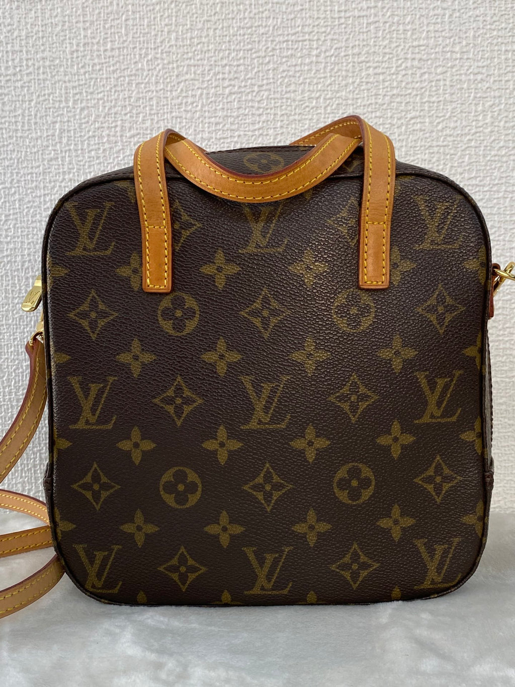 LOUIS VUITTON Monogram Shoulderbag