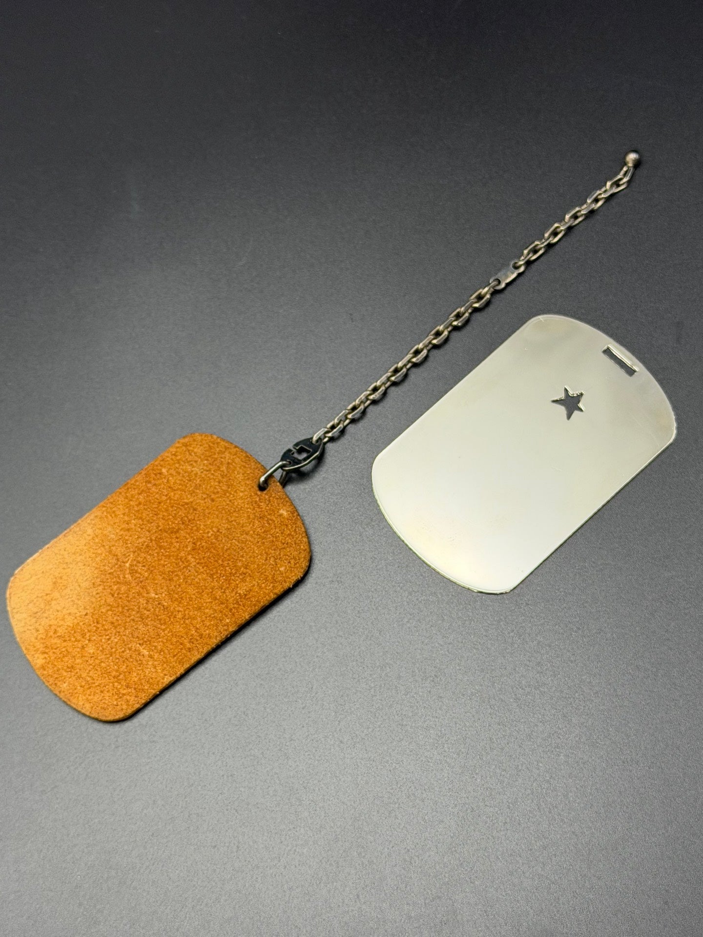 HERMES Zodiac Accessory