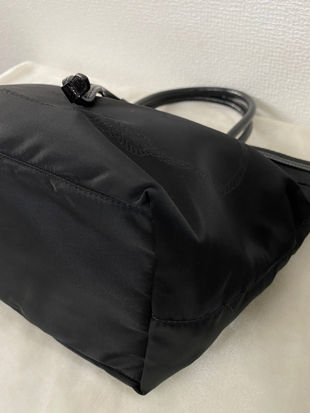 PRADA Nylon 2WAY Totebag