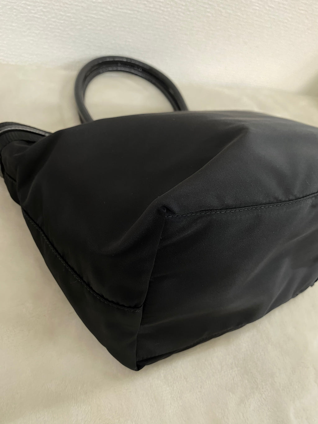 PRADA Nylon 2WAY Totebag