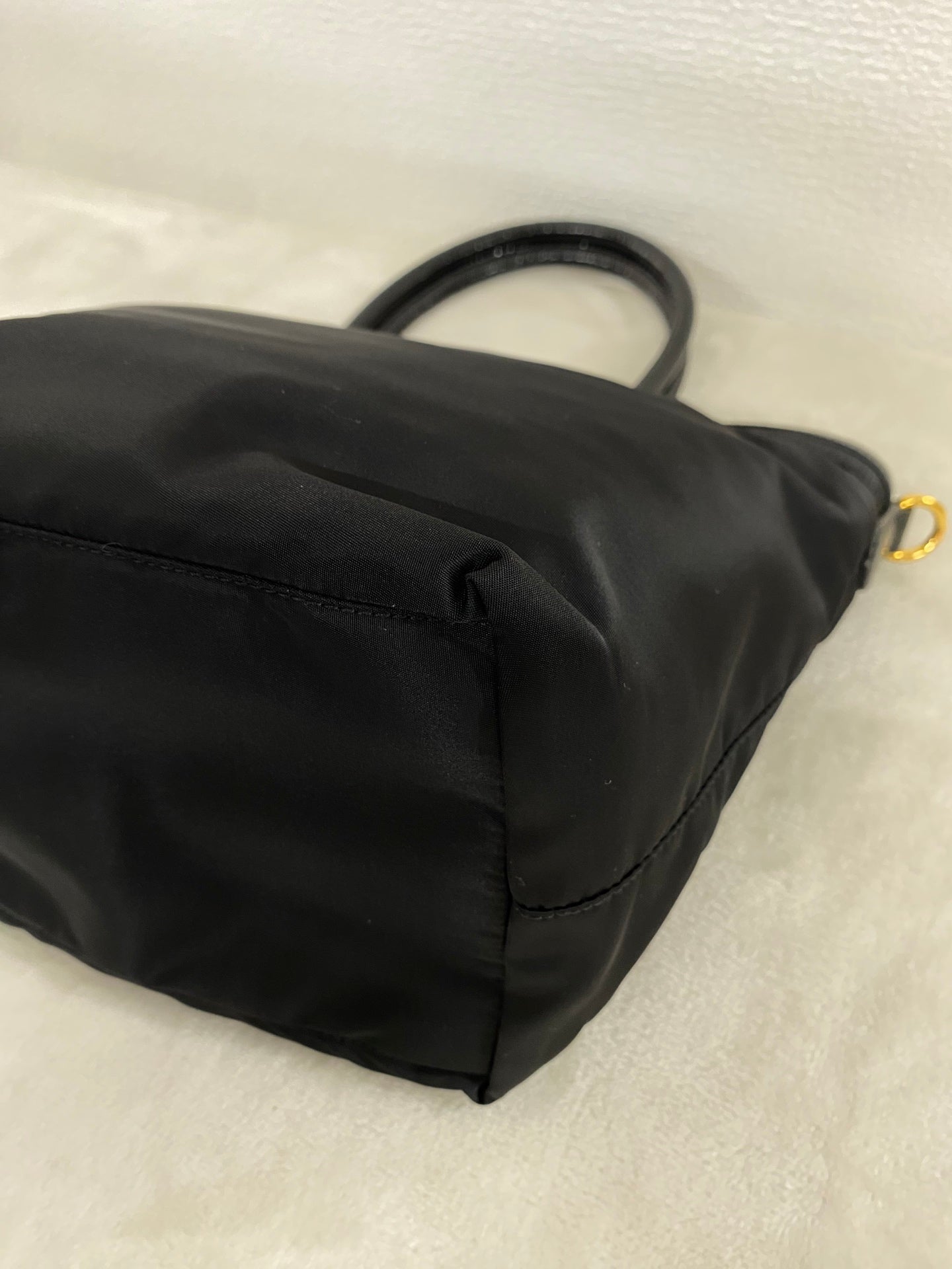 PRADA Nylon 2WAY Totebag