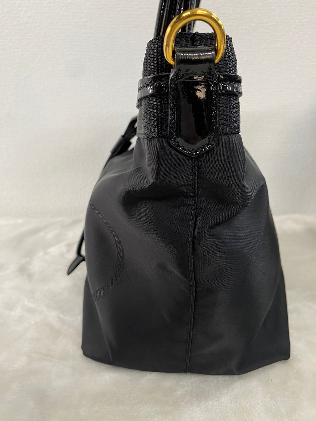 PRADA Nylon 2WAY Totebag