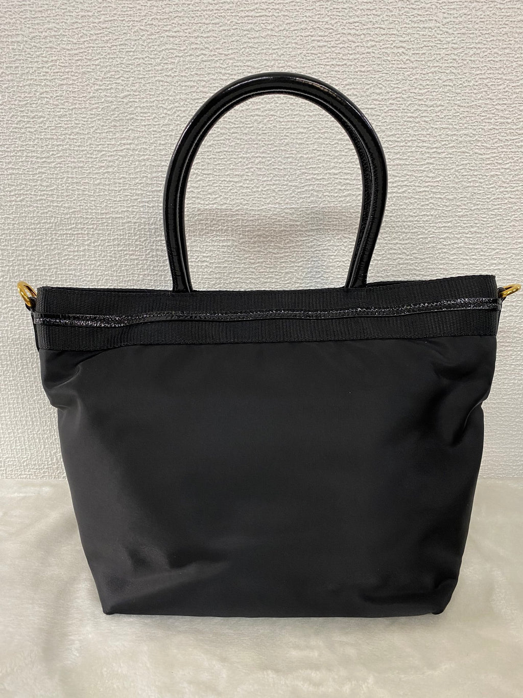 PRADA Nylon 2WAY Totebag