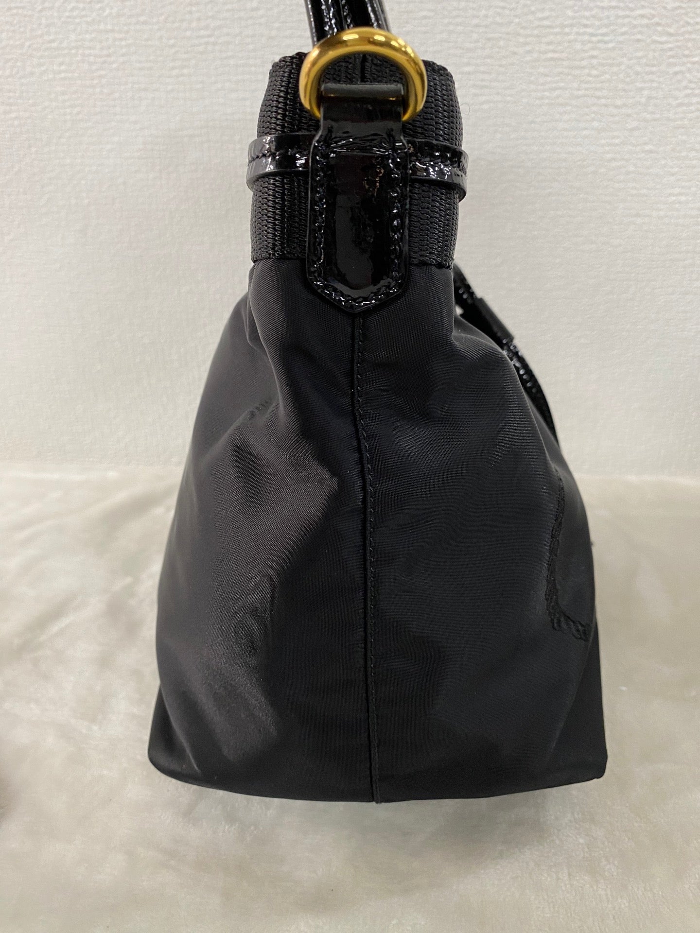 PRADA Nylon 2WAY Totebag