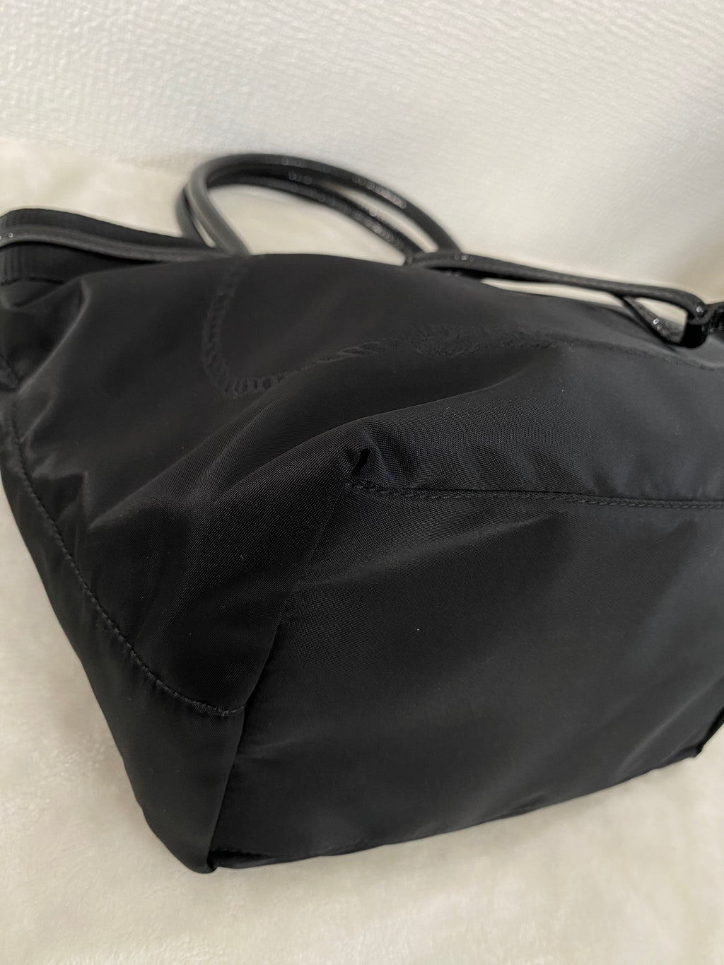 PRADA Nylon 2WAY Totebag