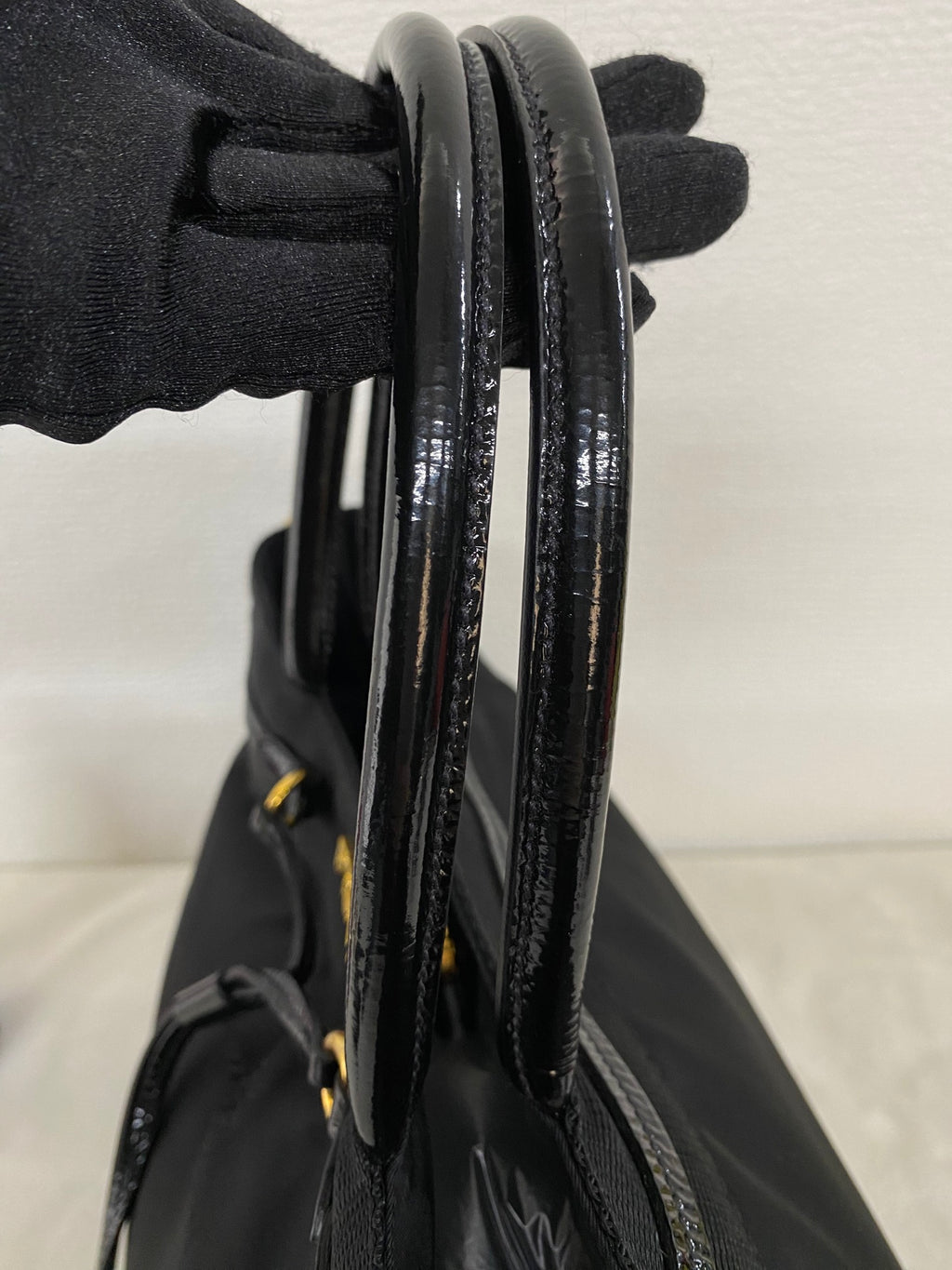 PRADA Nylon 2WAY Totebag
