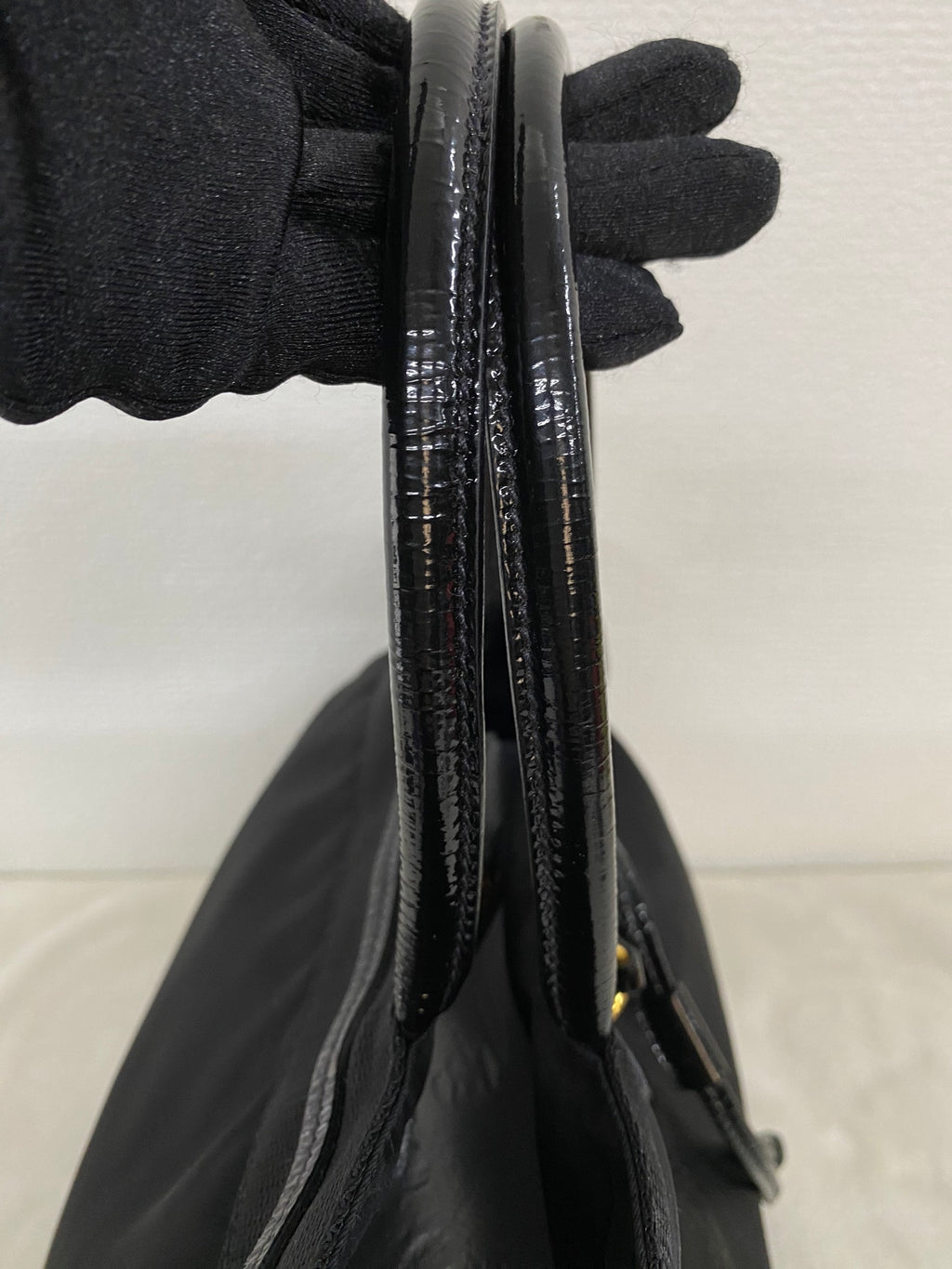 PRADA Nylon 2WAY Totebag