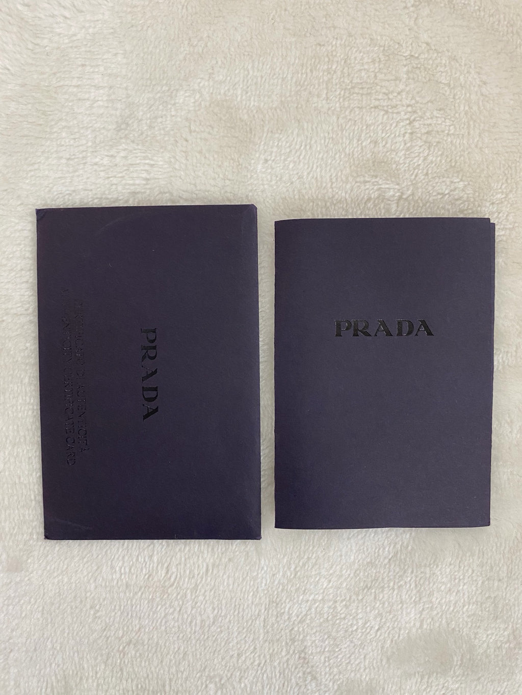PRADA Nylon 2WAY Totebag