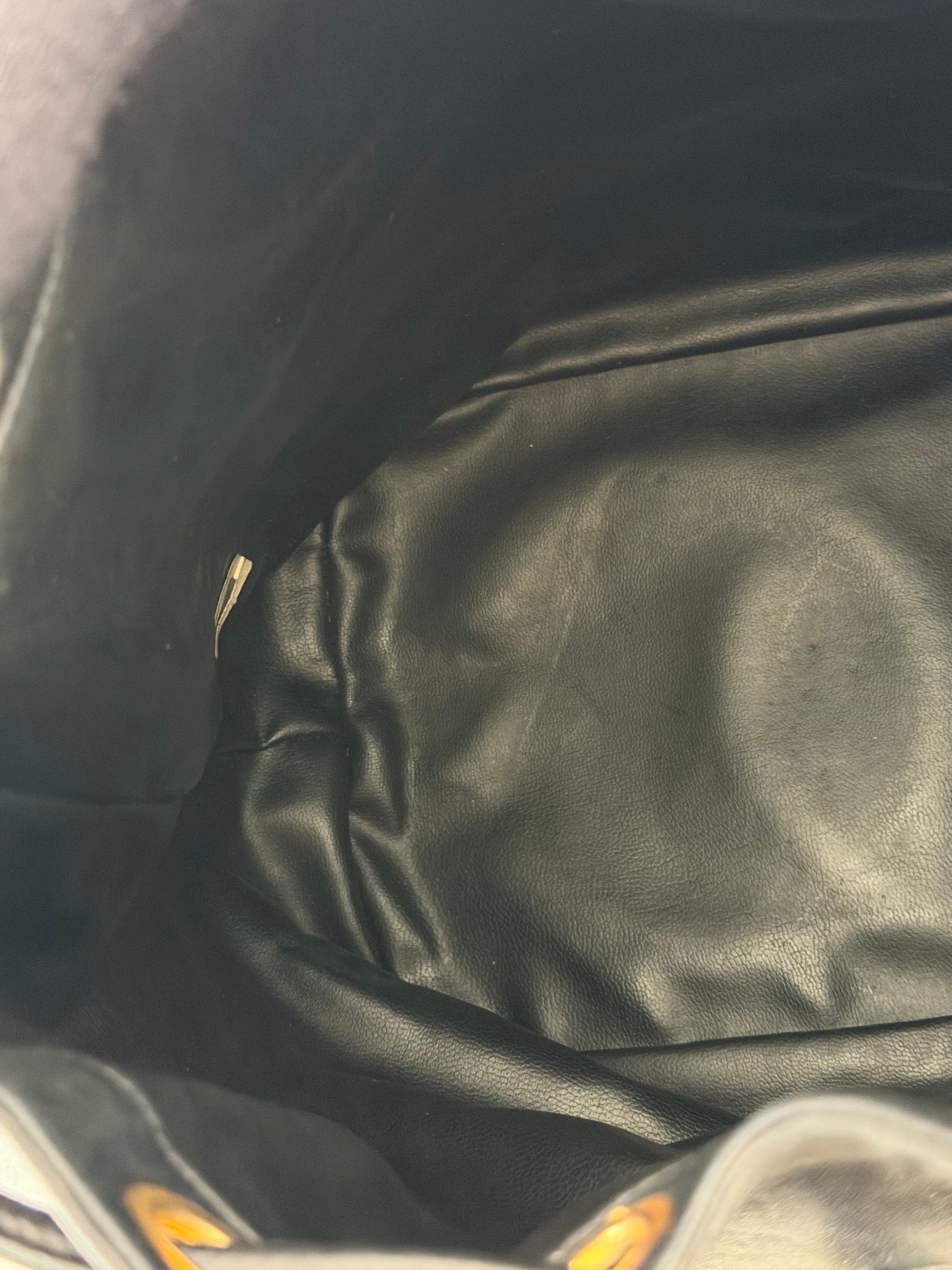 CHANEL Genuine Bucket Set Bag
