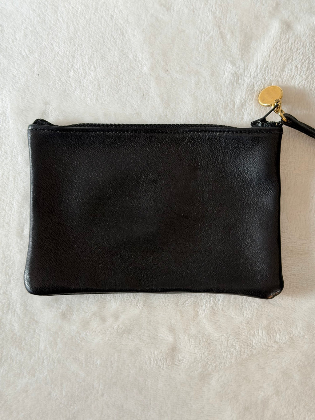 CHANEL Genuine Bucket Set Bag