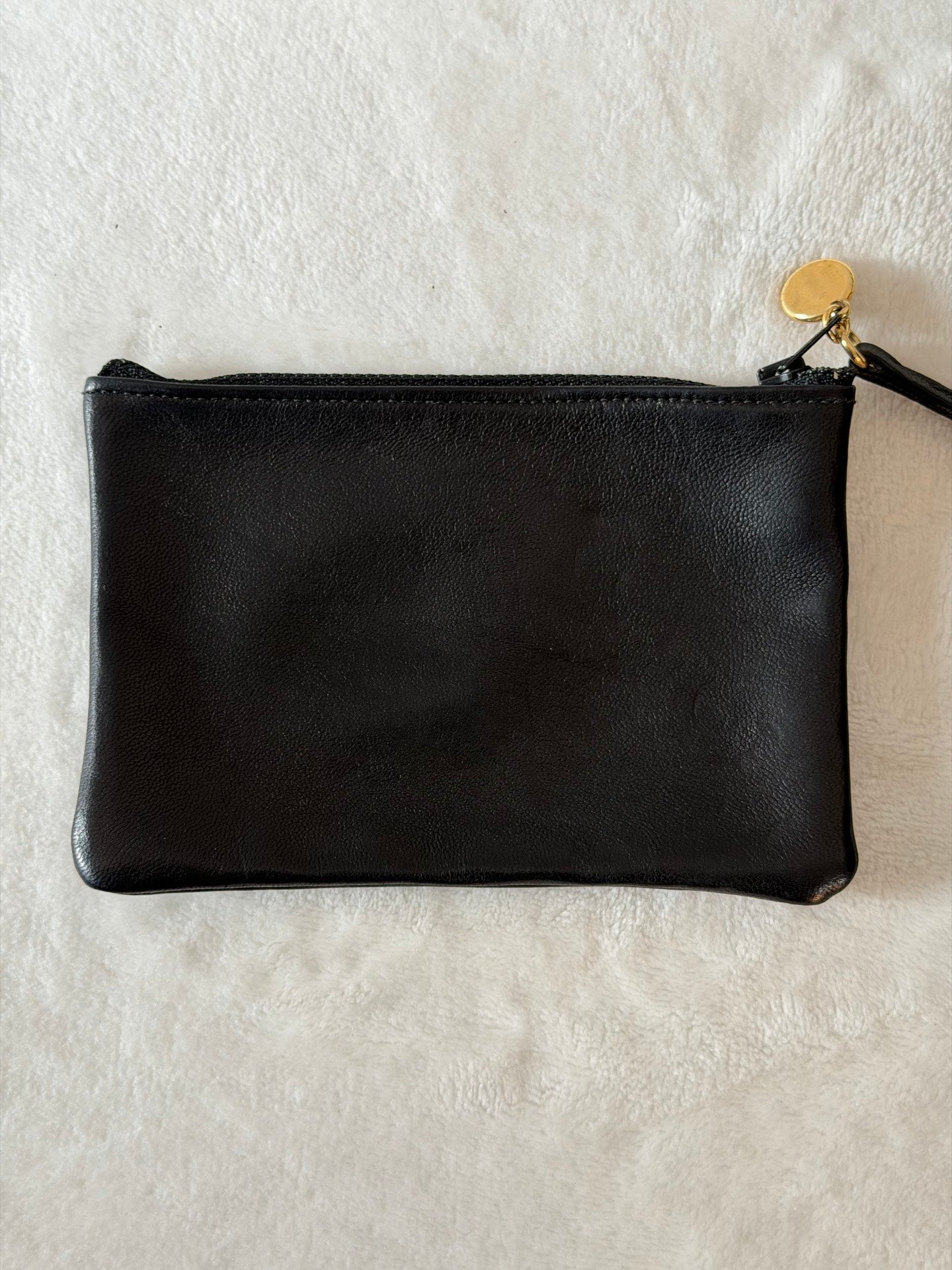 CHANEL Genuine Bucket Set Bag