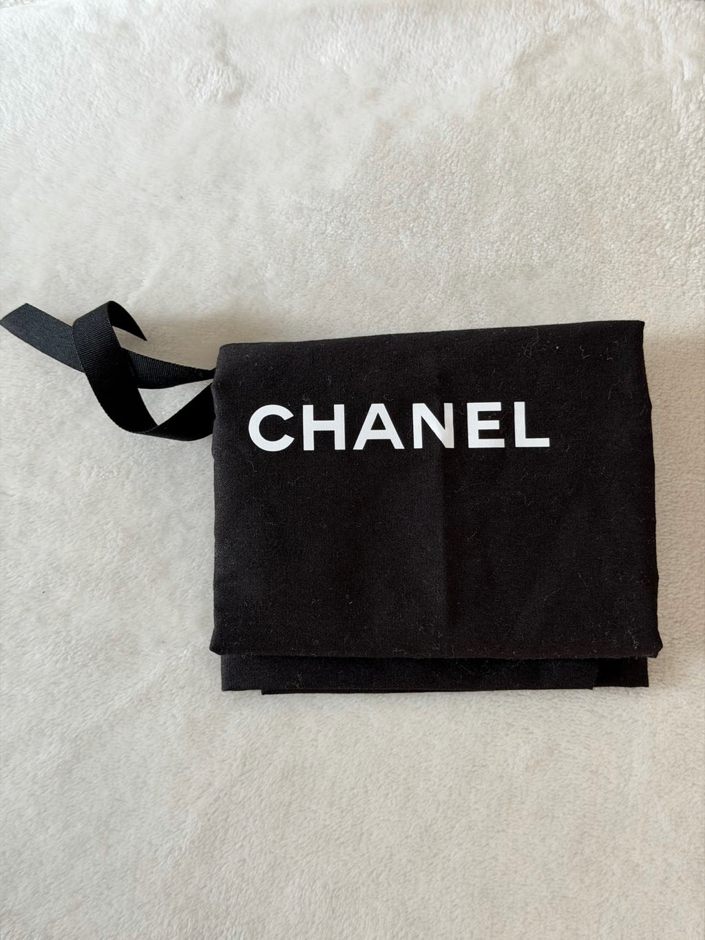 CHANEL Genuine Bucket Set Bag
