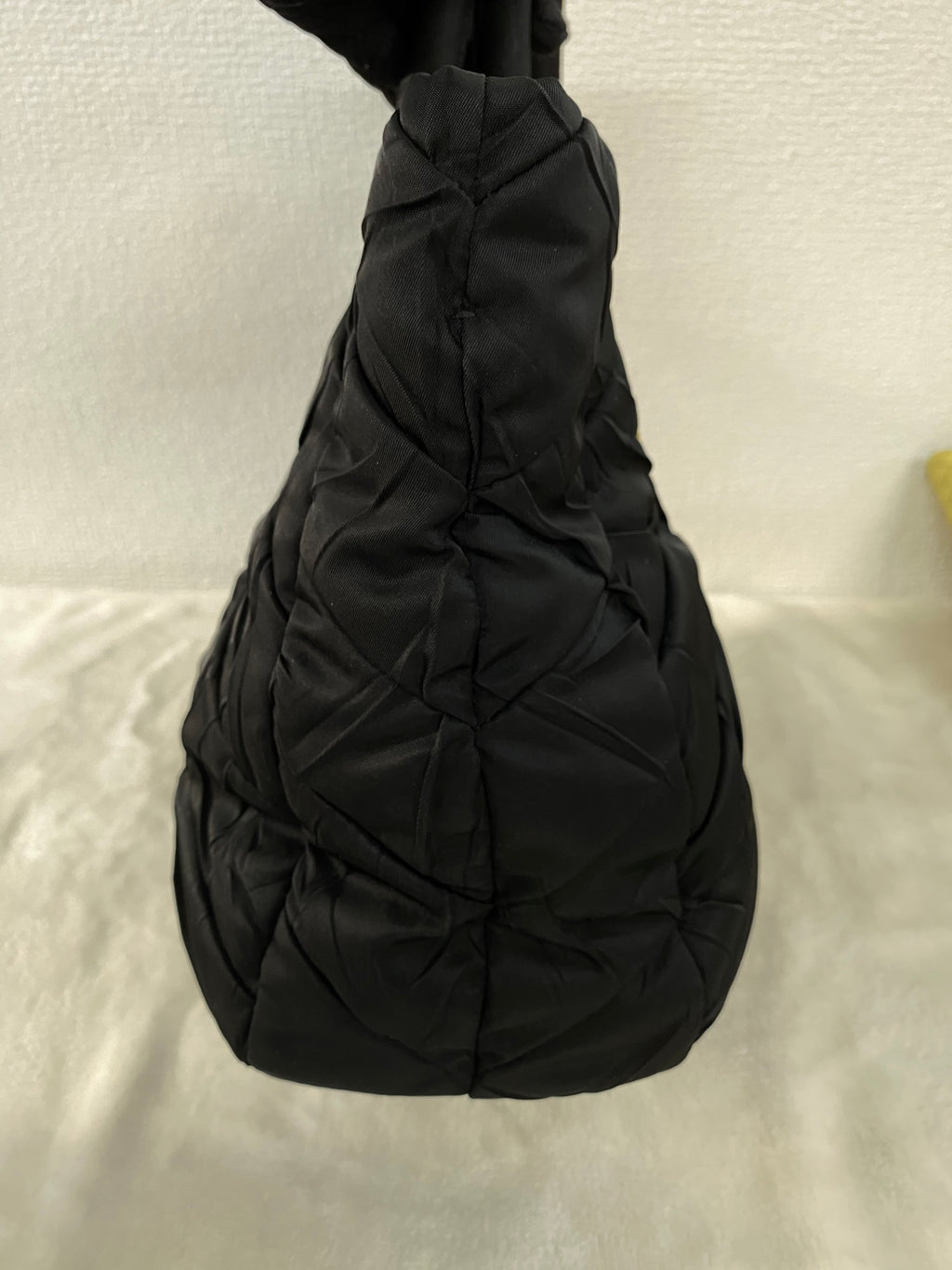 PRADA Nylon 2WAY Handbag