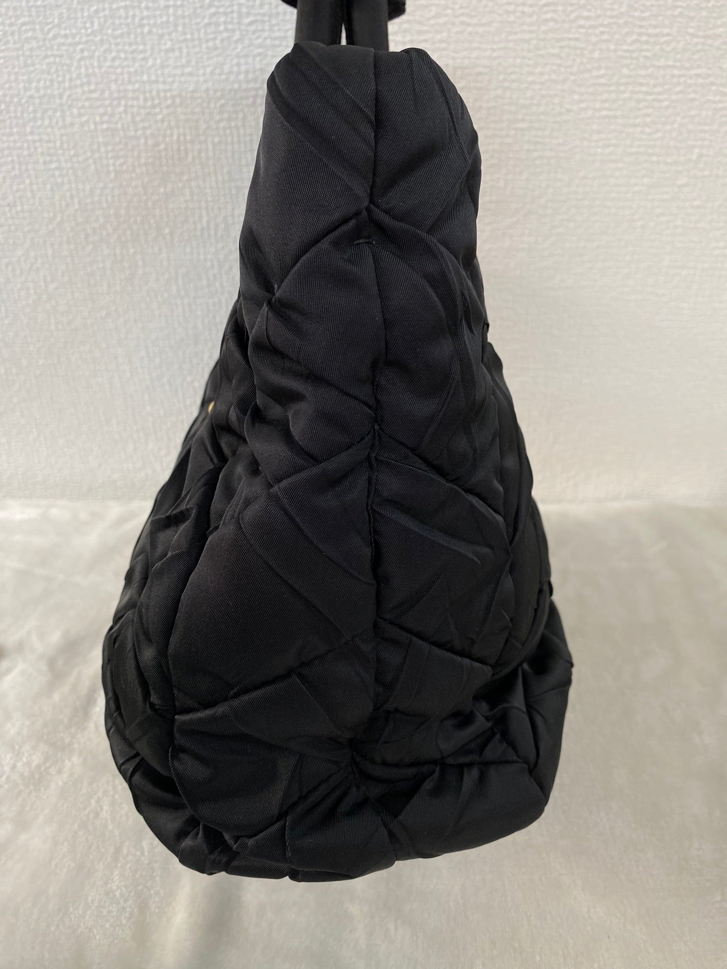 PRADA Nylon 2WAY Handbag