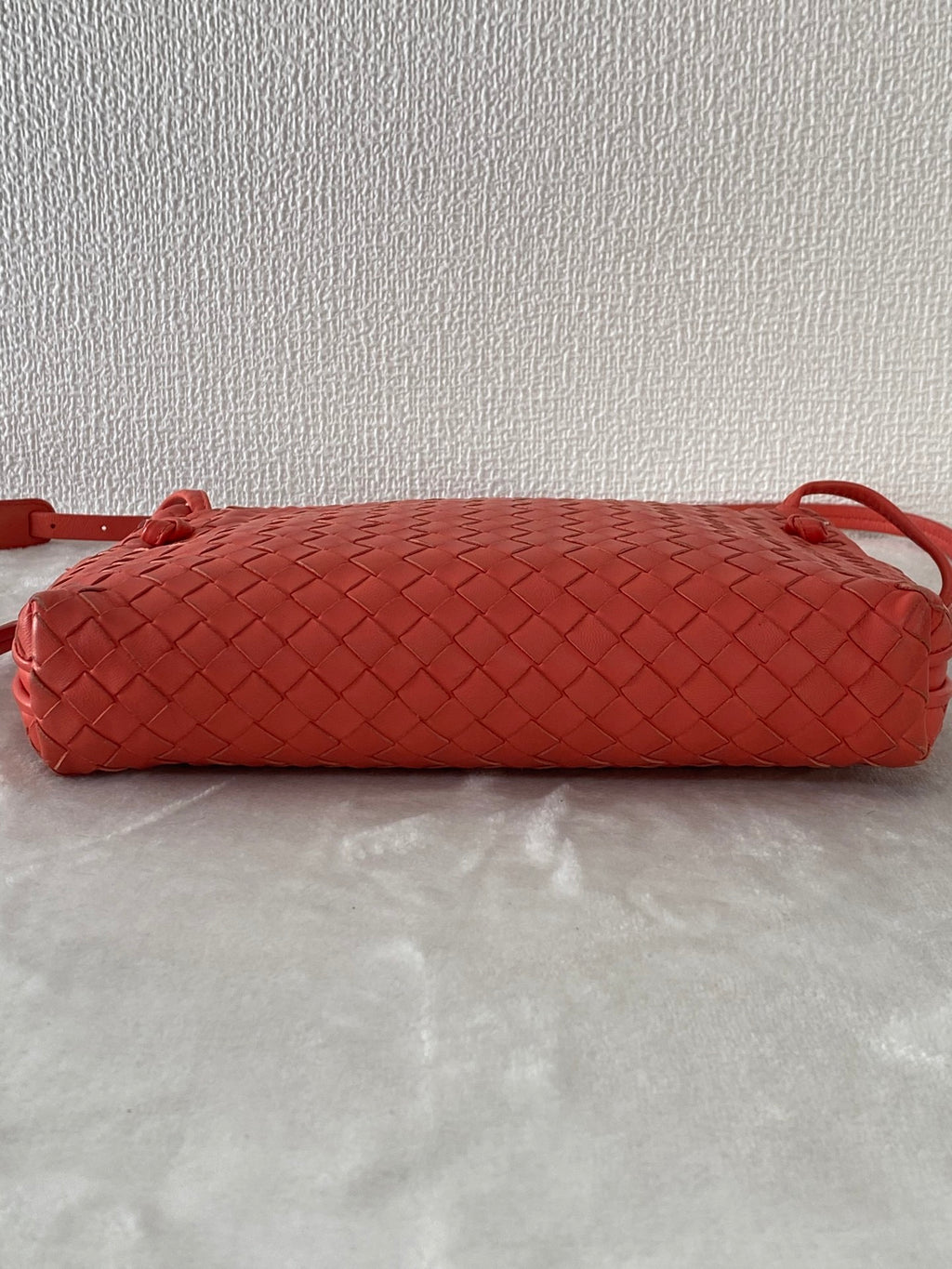 BOTTEGA VENETA Intrecciato Shoulderbag