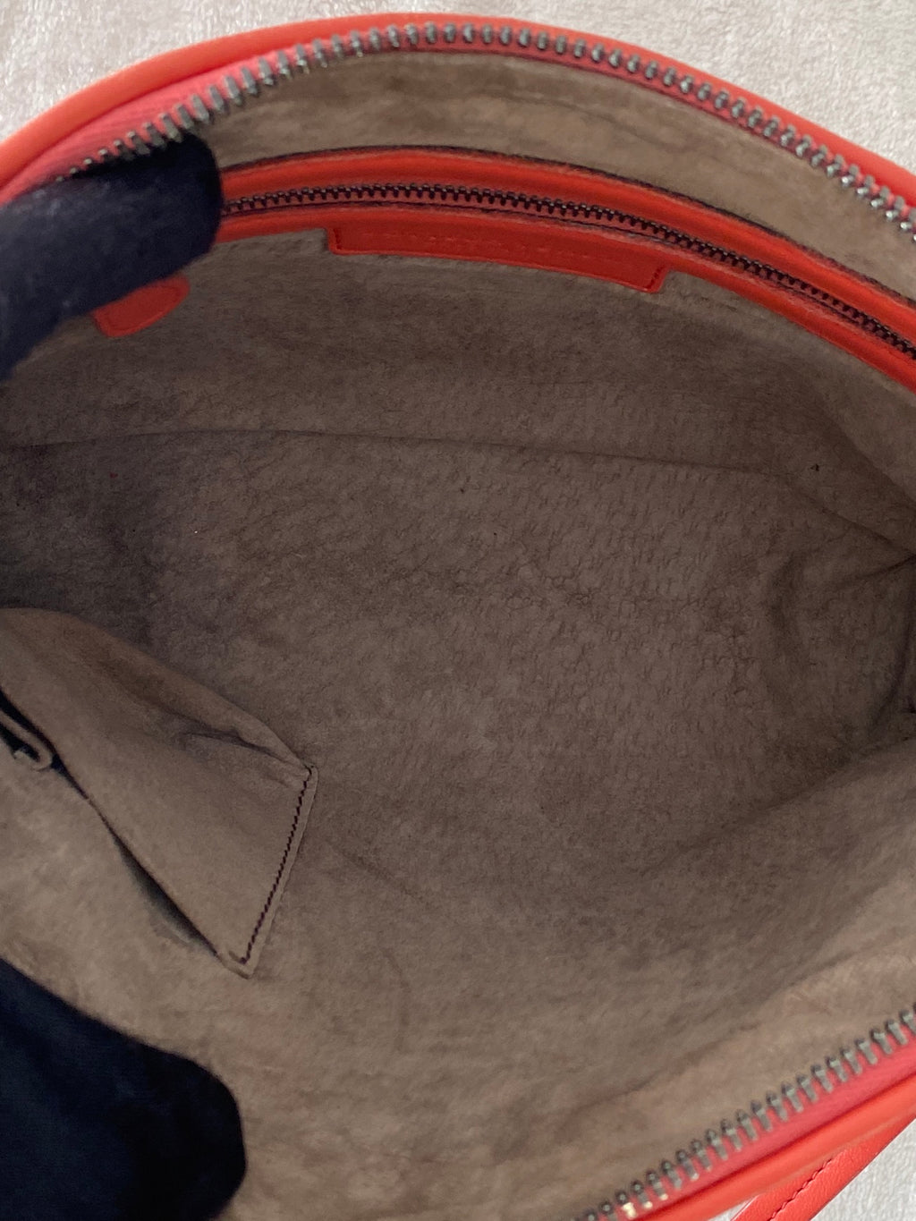 BOTTEGA VENETA Intrecciato Shoulderbag