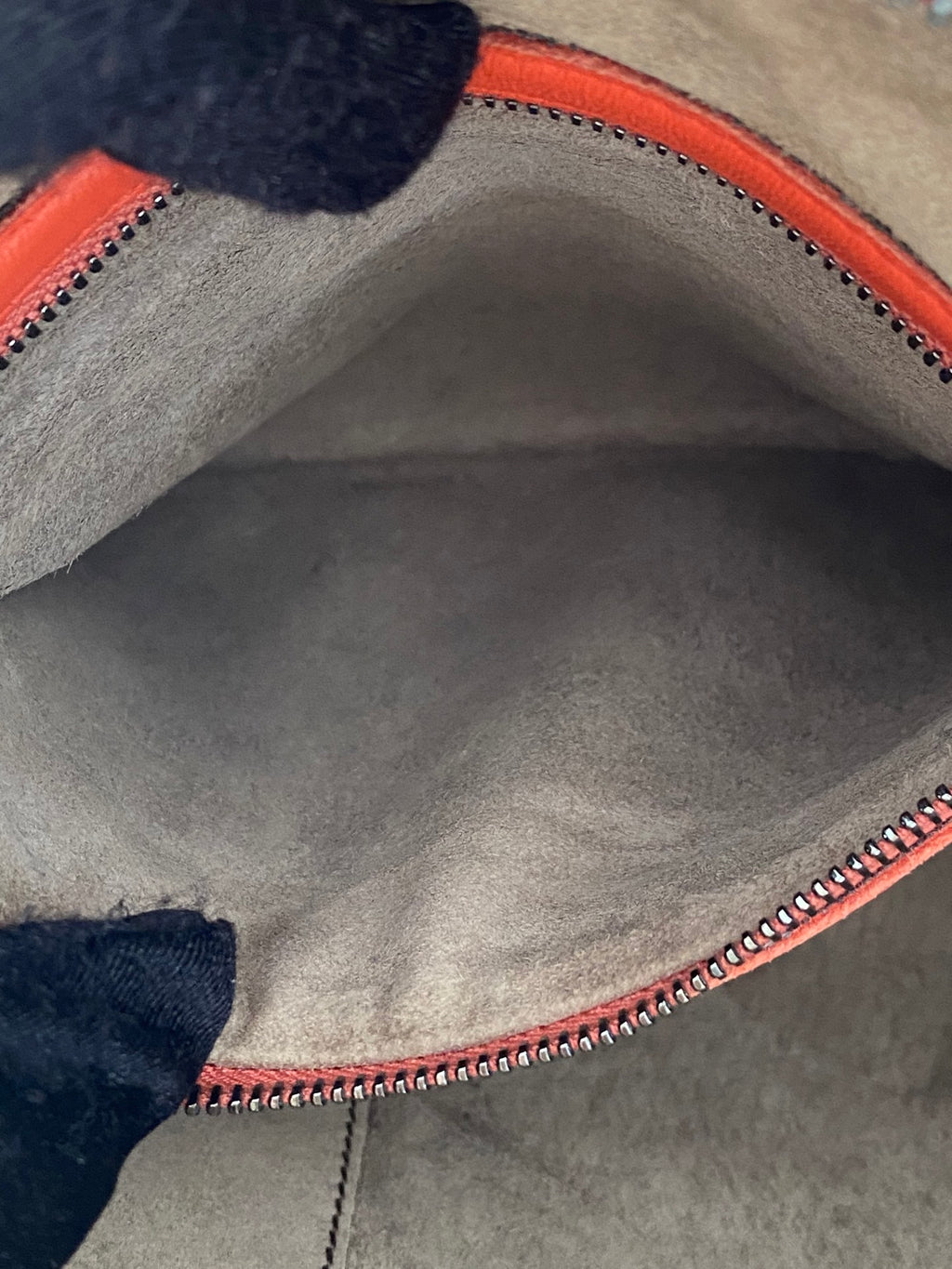 BOTTEGA VENETA Intrecciato Shoulderbag