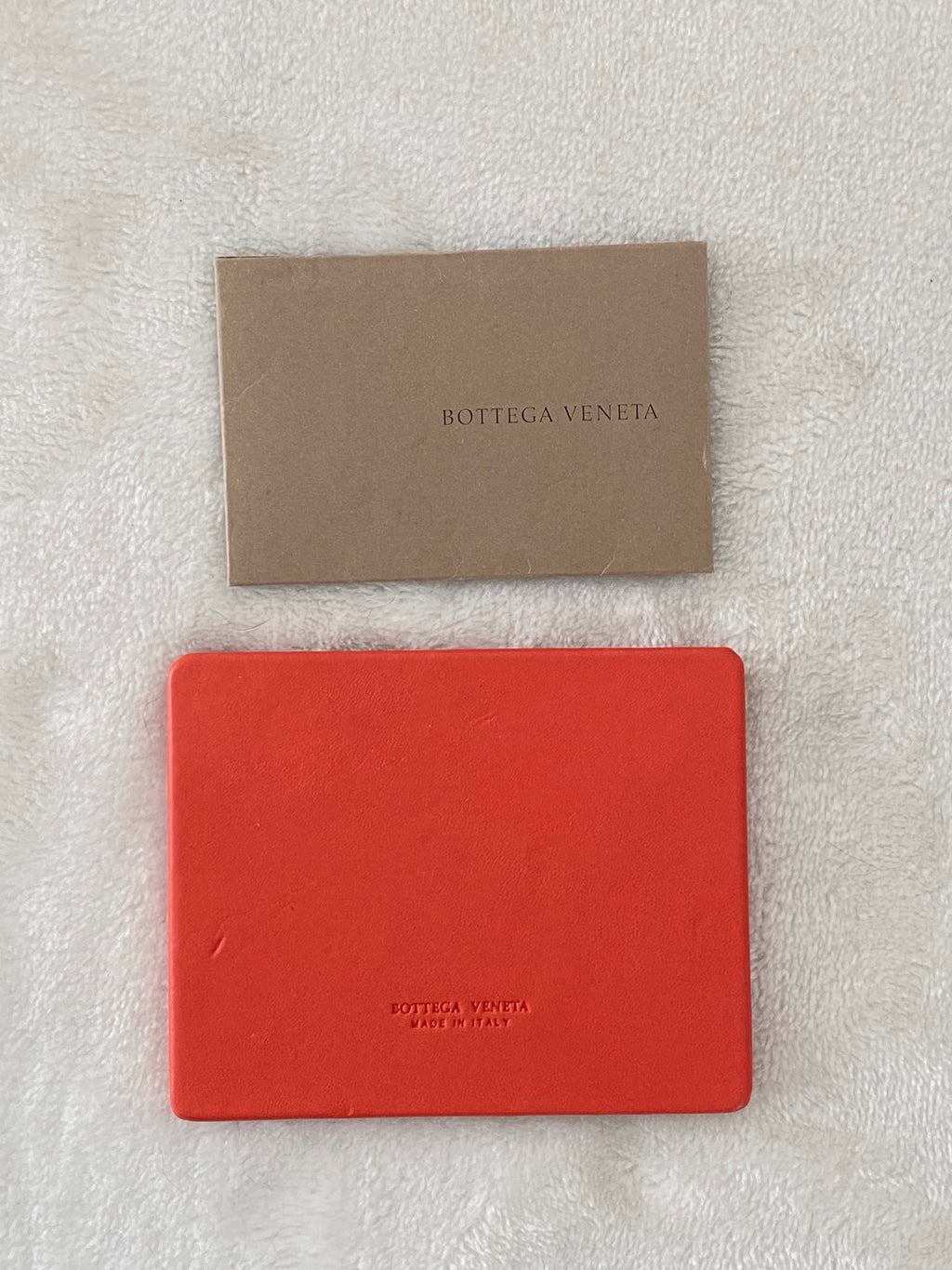 BOTTEGA VENETA Intrecciato Shoulderbag