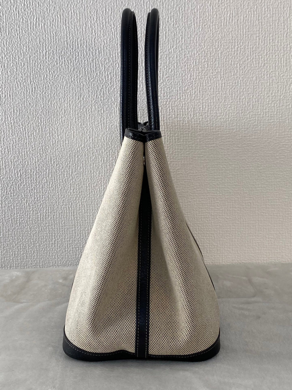 HERMES Garden Party Totebag