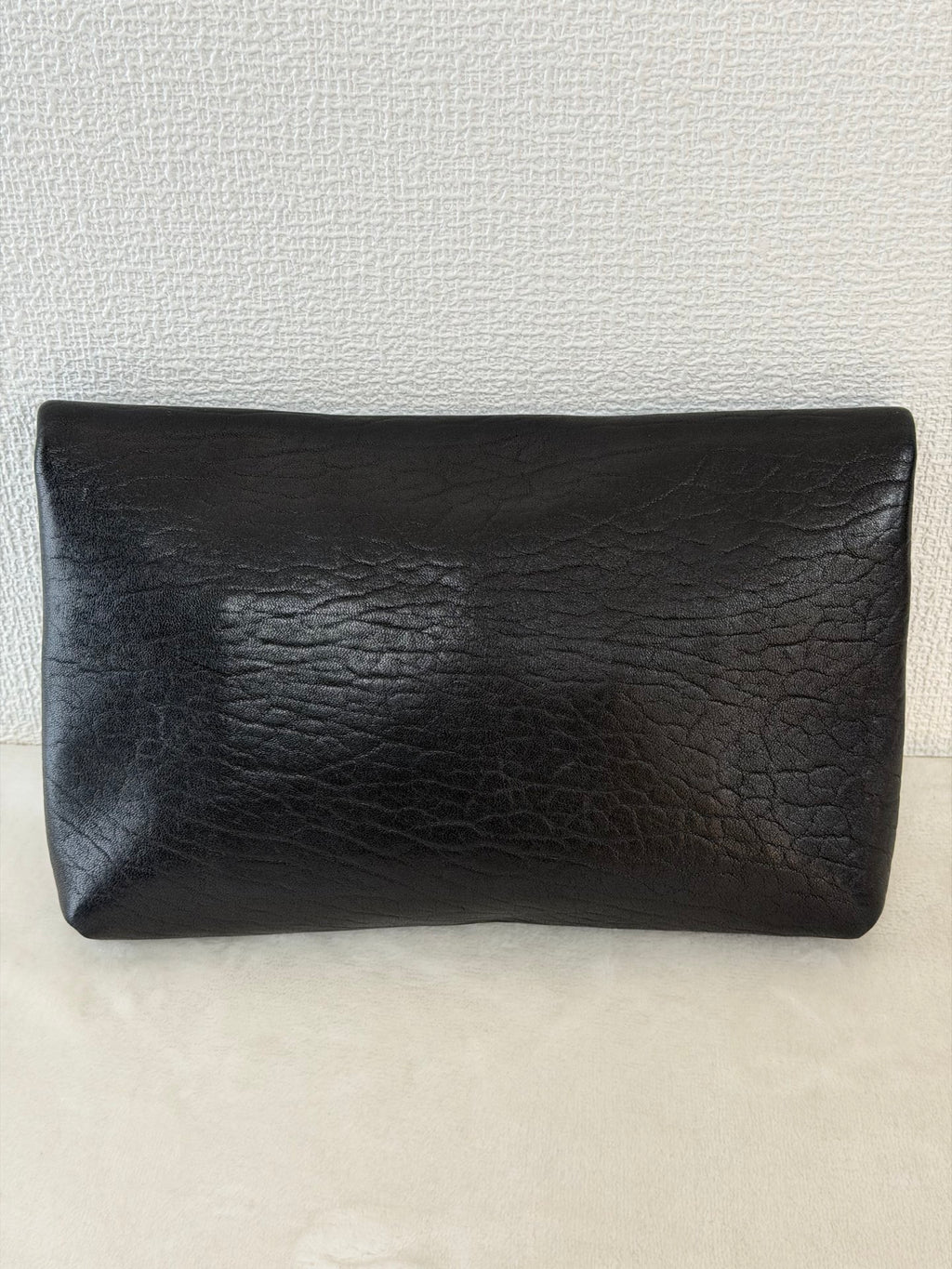 YSL Cassandre Envelope Bag, clutch bag