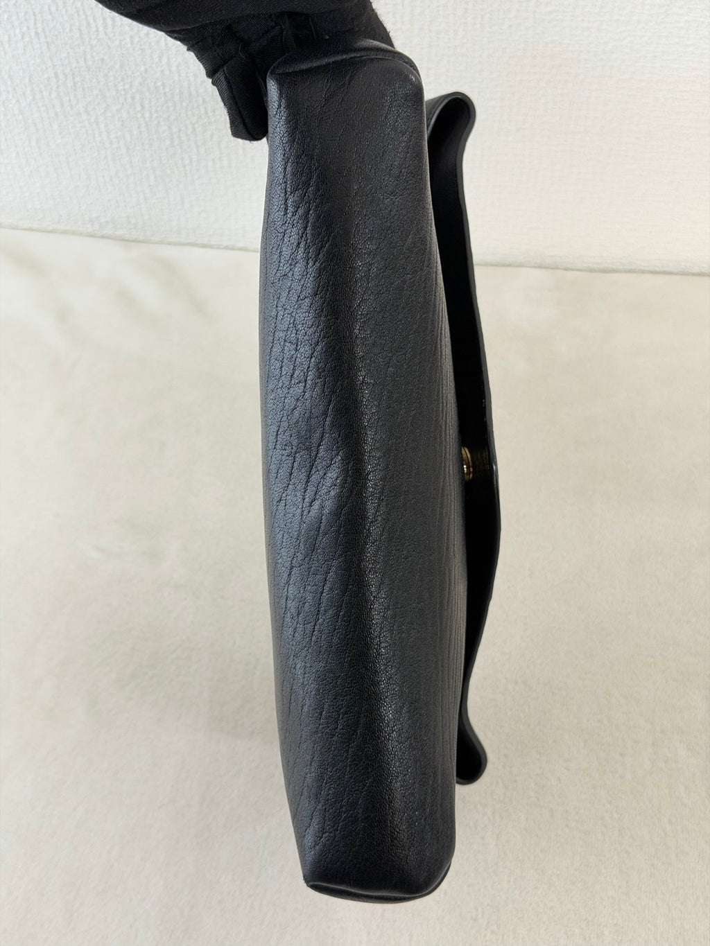 YSL Cassandre Envelope Bag, clutch bag