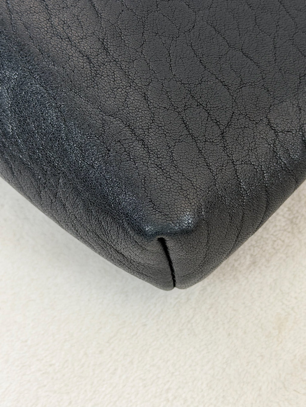YSL Cassandre Envelope Bag, clutch bag