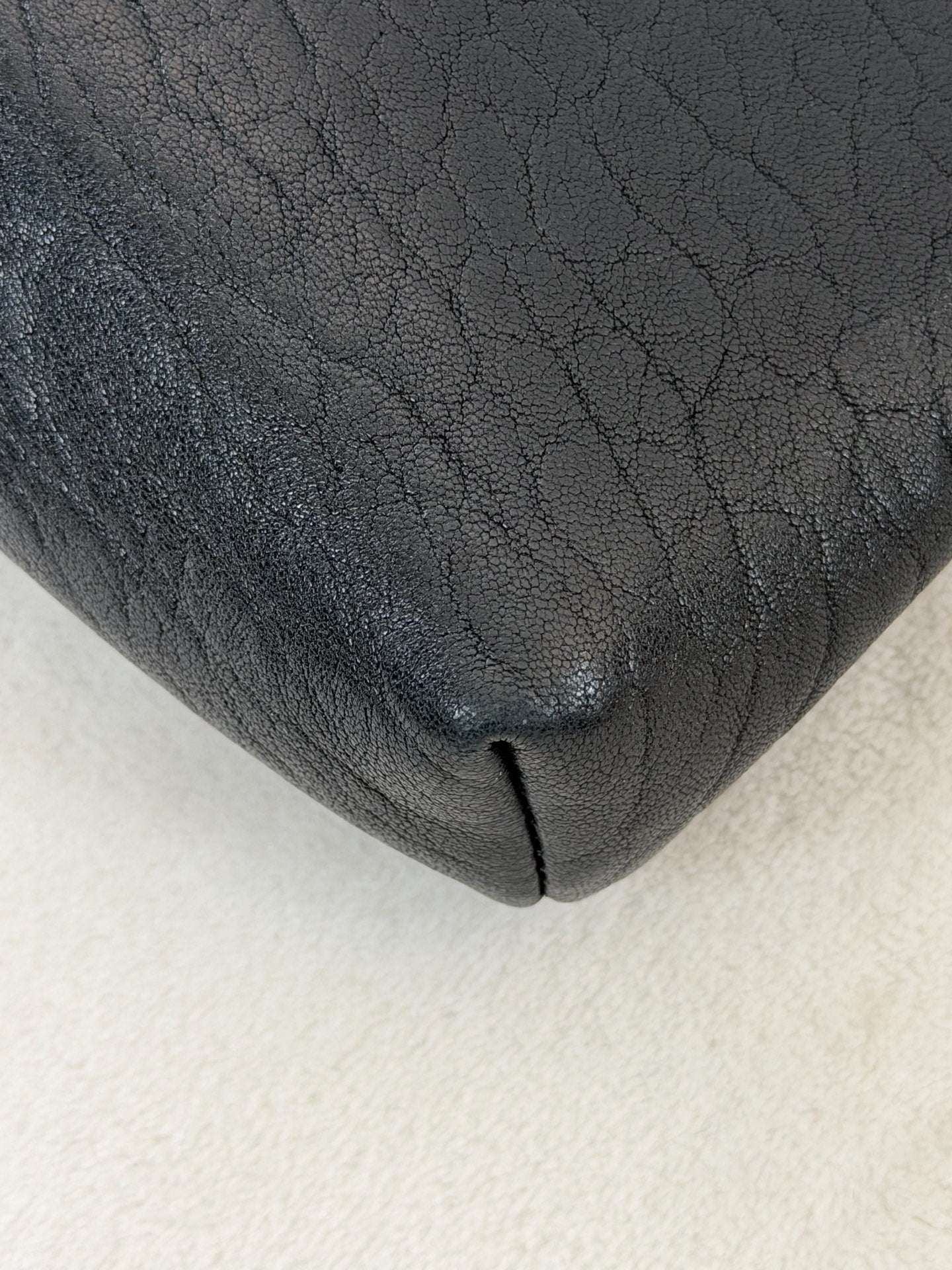 YSL Cassandre Envelope Bag, clutch bag