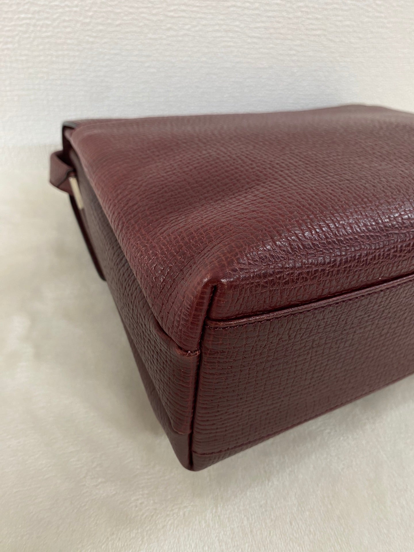 LOEWE Cavier Shoulderbag