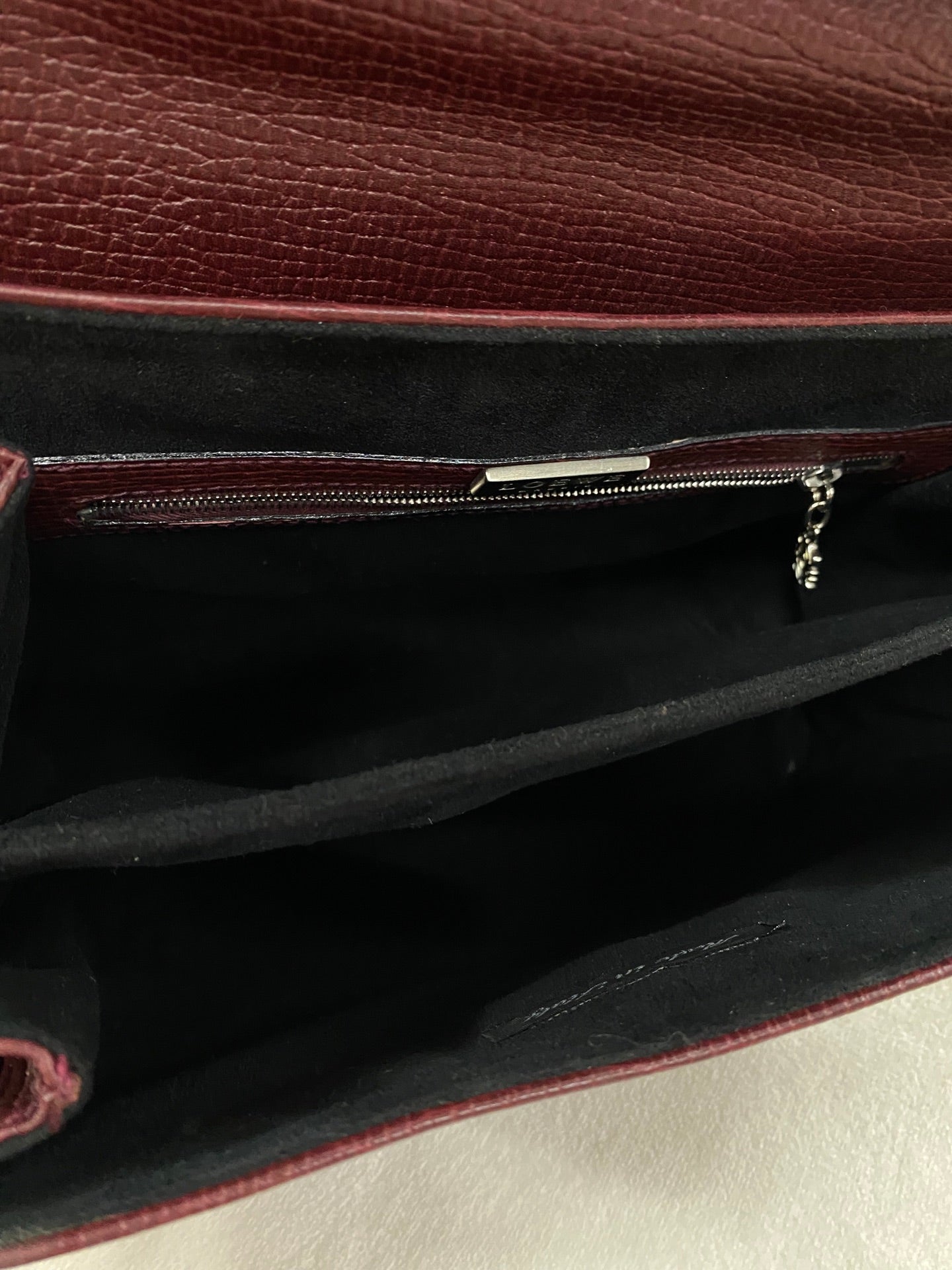 LOEWE Cavier Shoulderbag