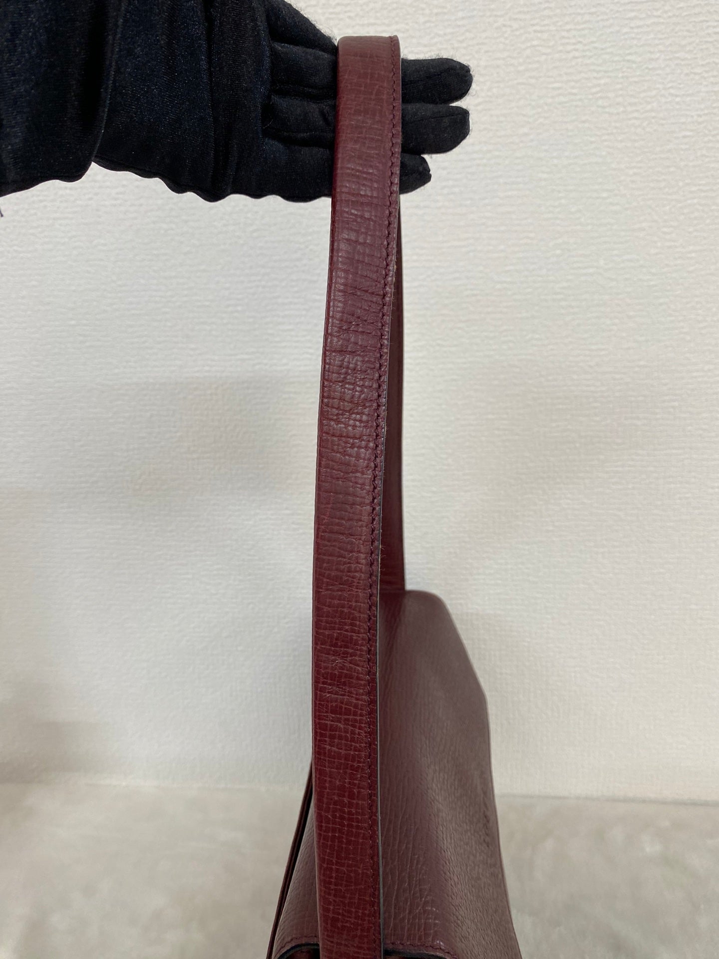 LOEWE Cavier Shoulderbag