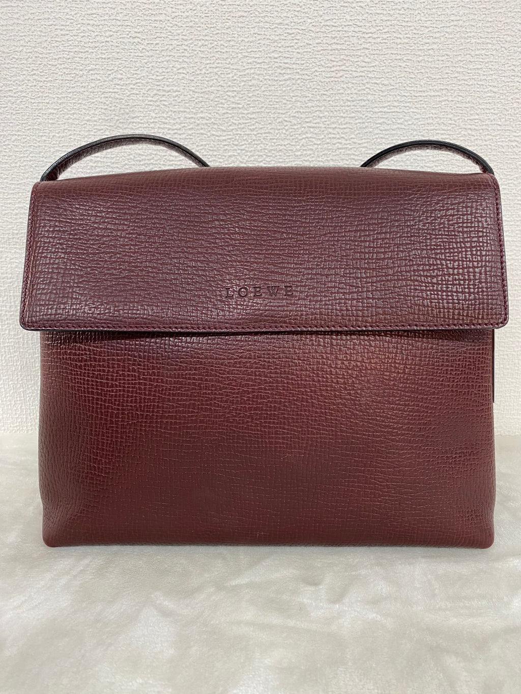 LOEWE Cavier Shoulderbag