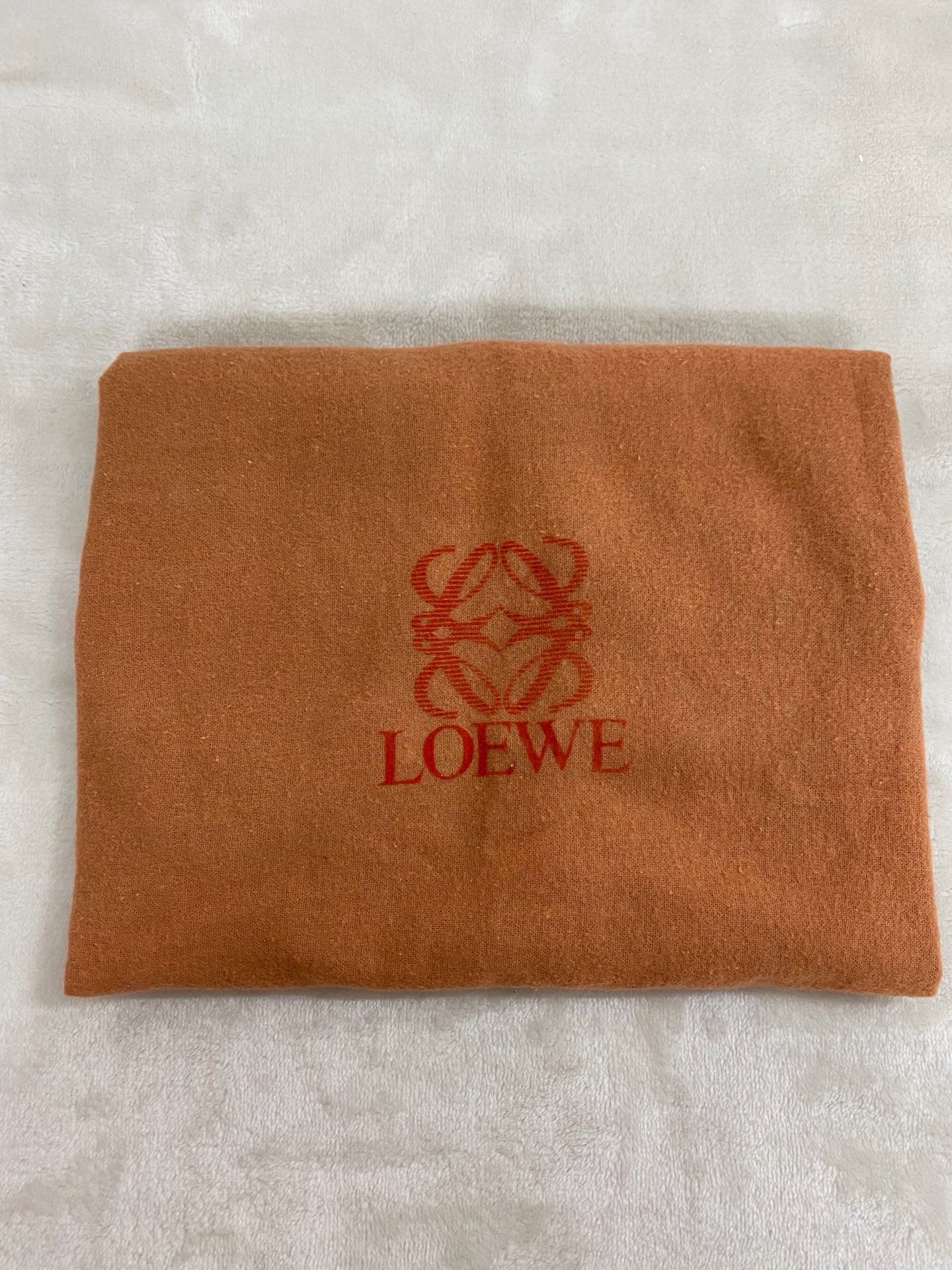 LOEWE Cavier Shoulderbag