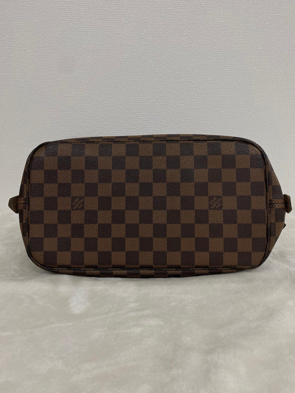 Louis Vuitton Damier Canvas Cabas Rivington Bag