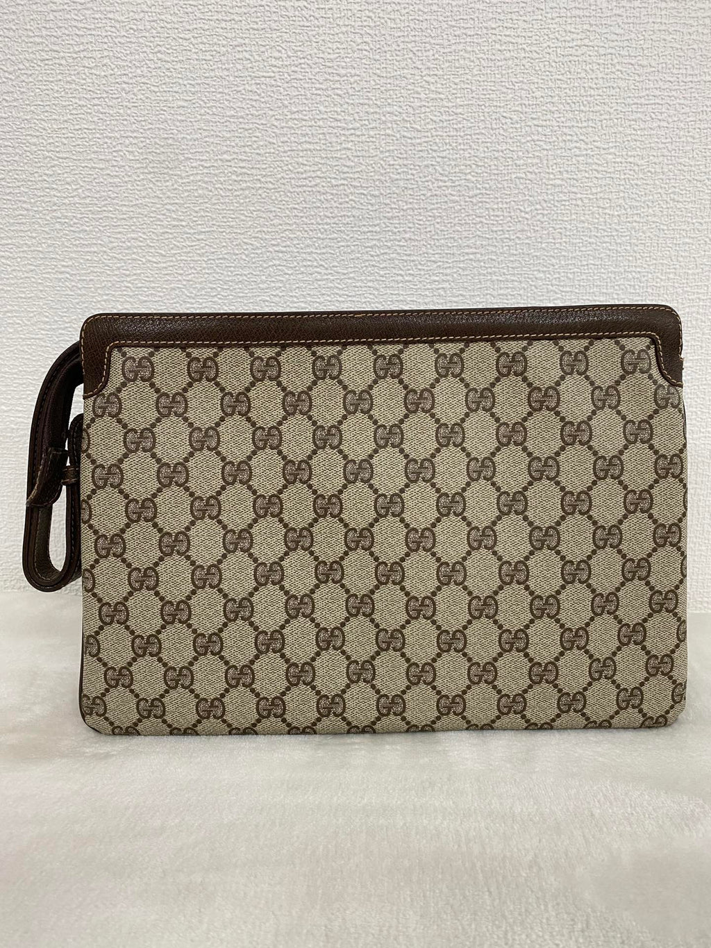 Gucci Ophidia GG Supreme ShoulderBag