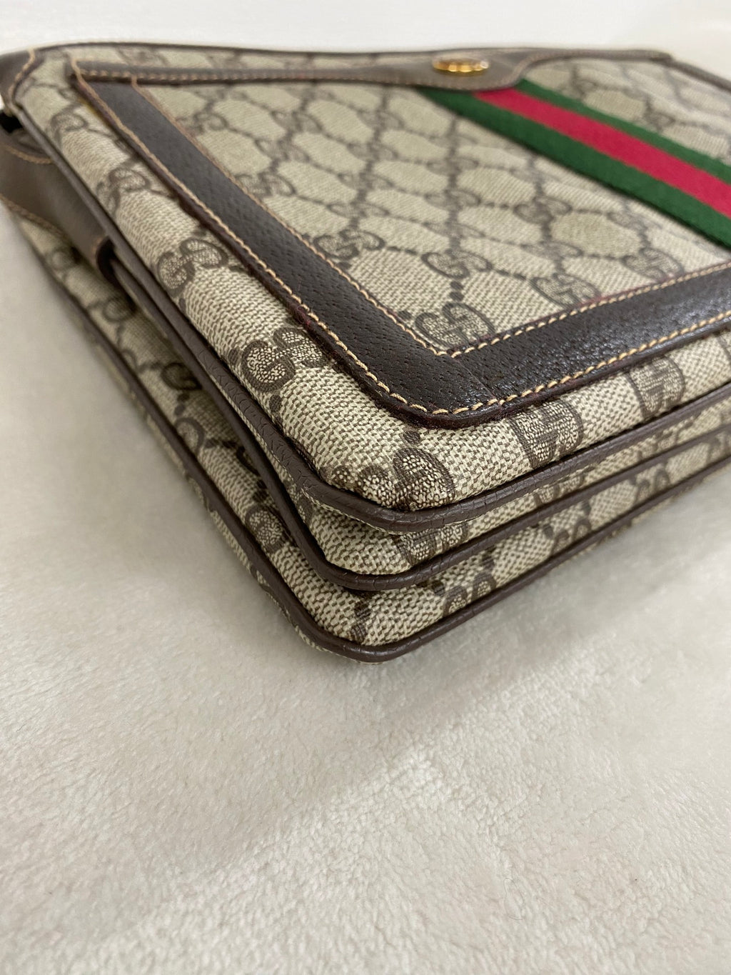 Gucci Ophidia GG Supreme ShoulderBag