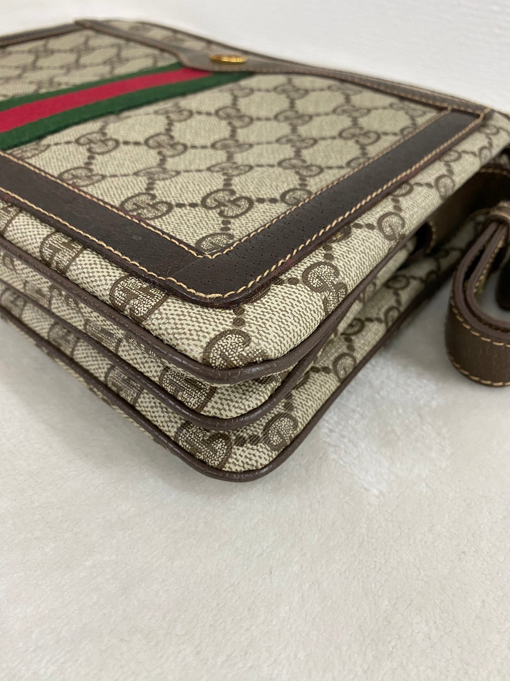 Gucci Ophidia GG Supreme ShoulderBag