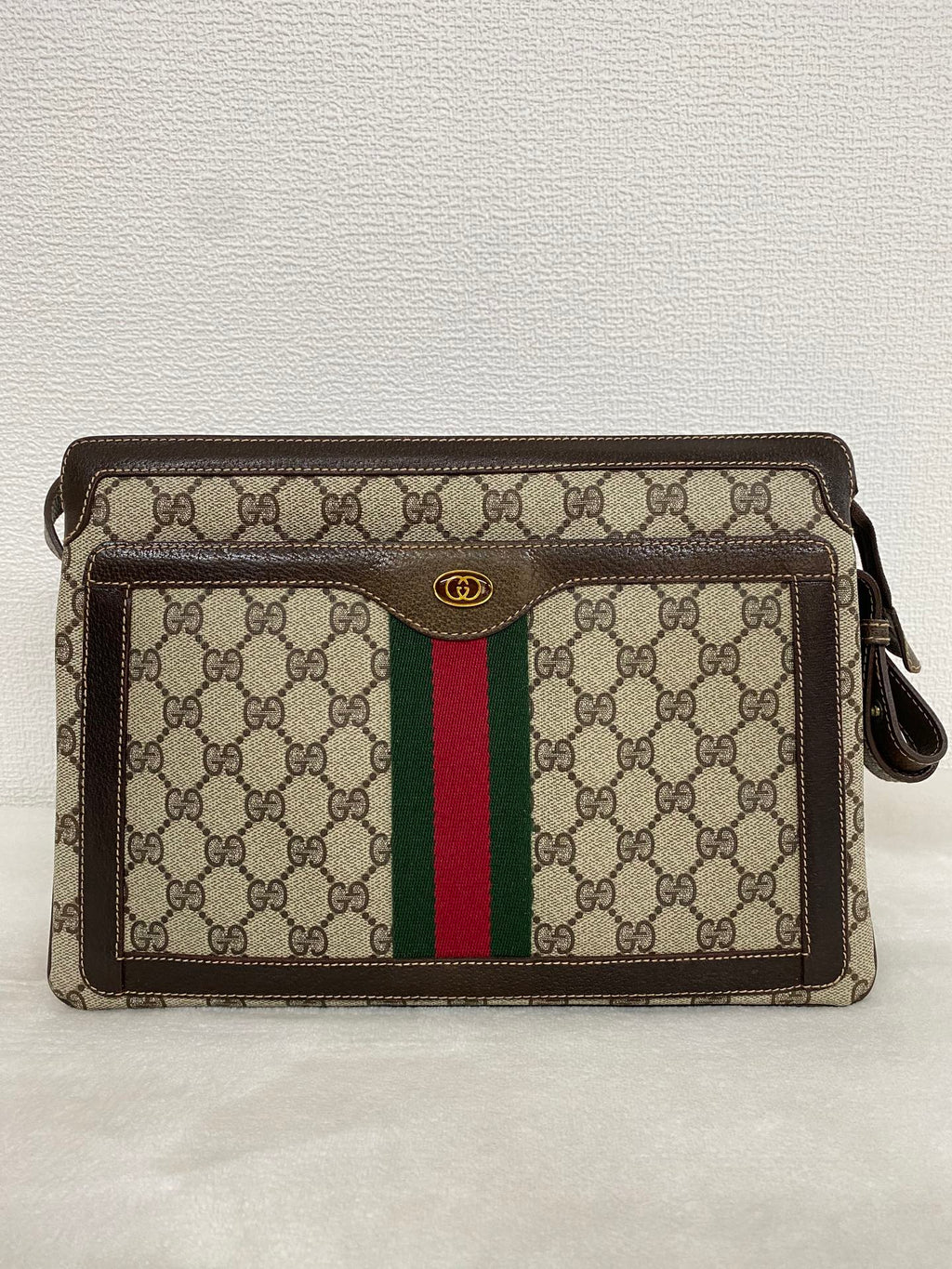 Gucci Ophidia GG Supreme ShoulderBag
