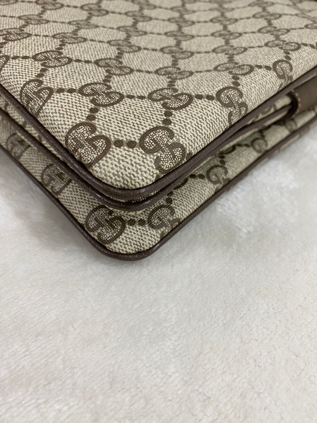 Gucci Ophidia GG Supreme ShoulderBag