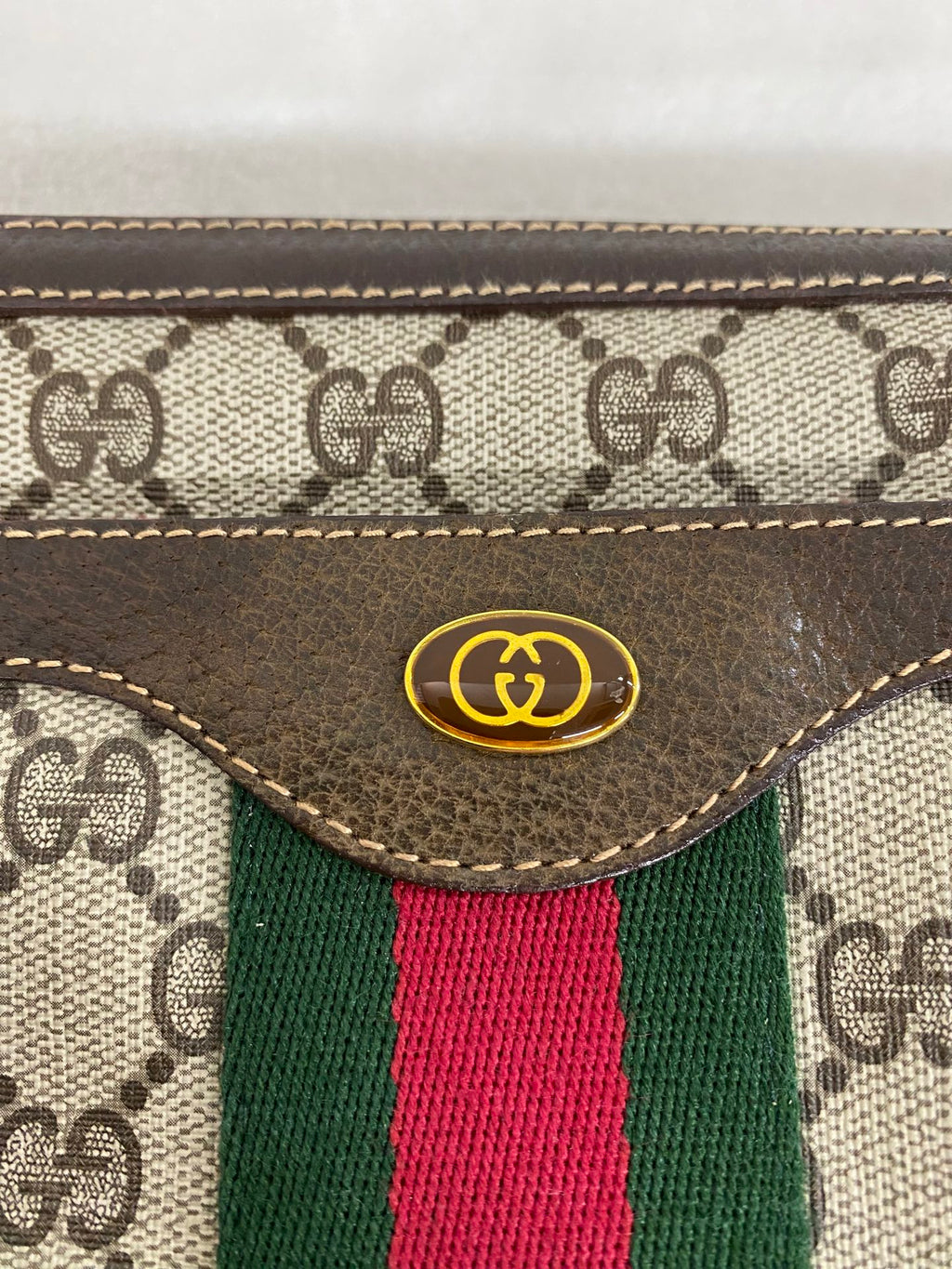 Gucci Ophidia GG Supreme ShoulderBag