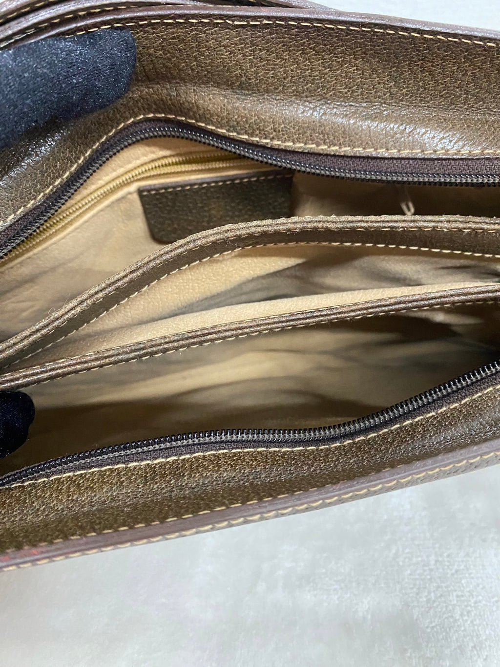 Gucci Ophidia GG Supreme ShoulderBag
