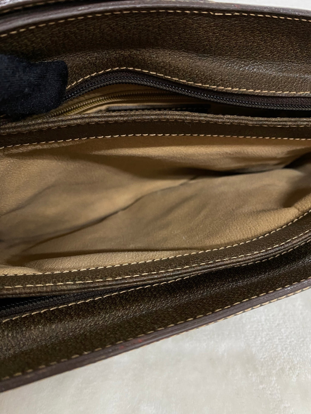 Gucci Ophidia GG Supreme ShoulderBag