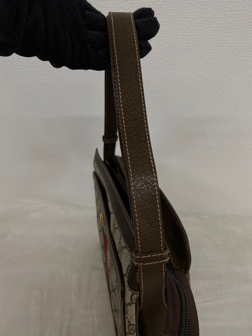 Gucci Ophidia GG Supreme ShoulderBag