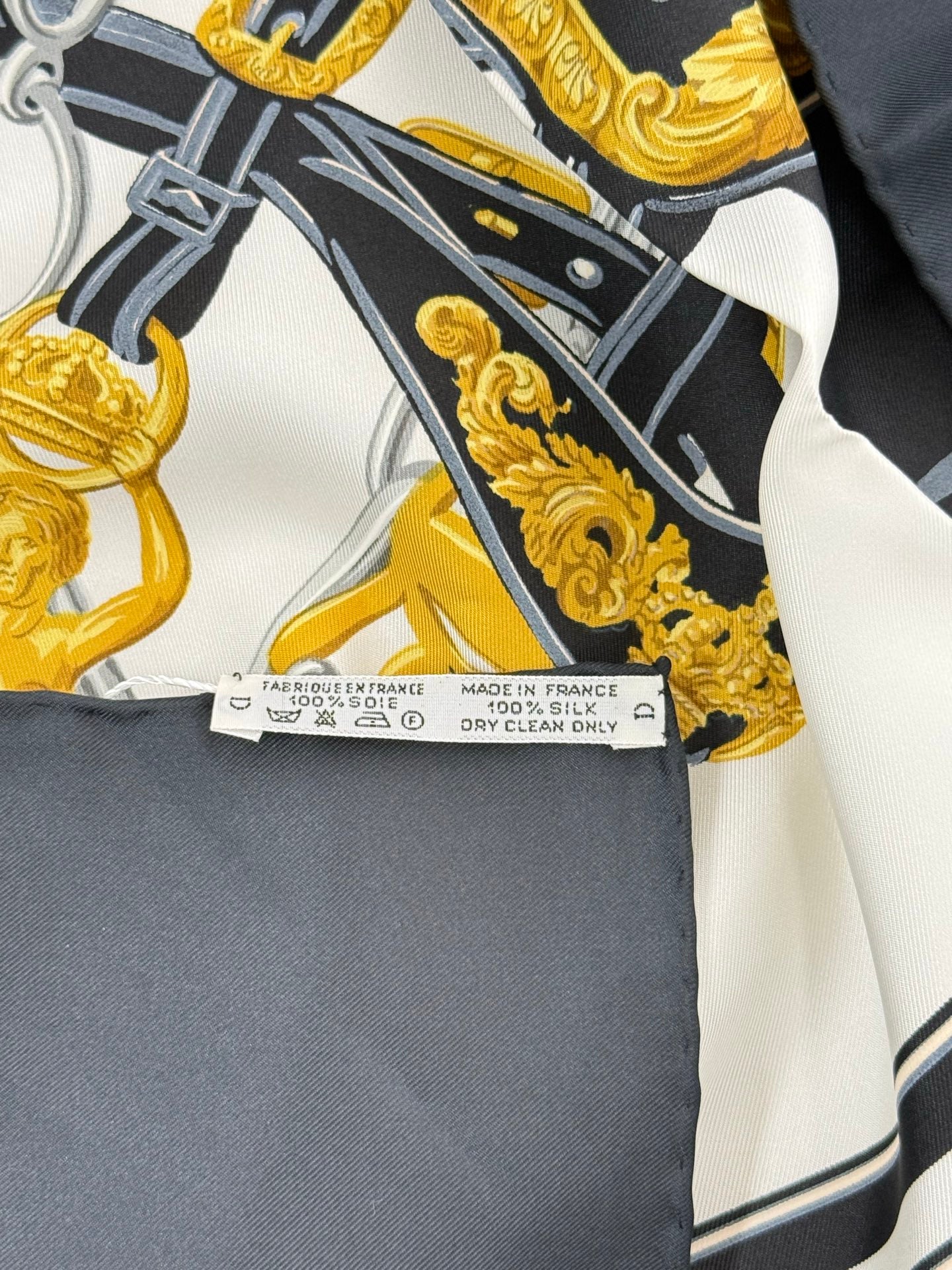 Hermes Brides de Gala
